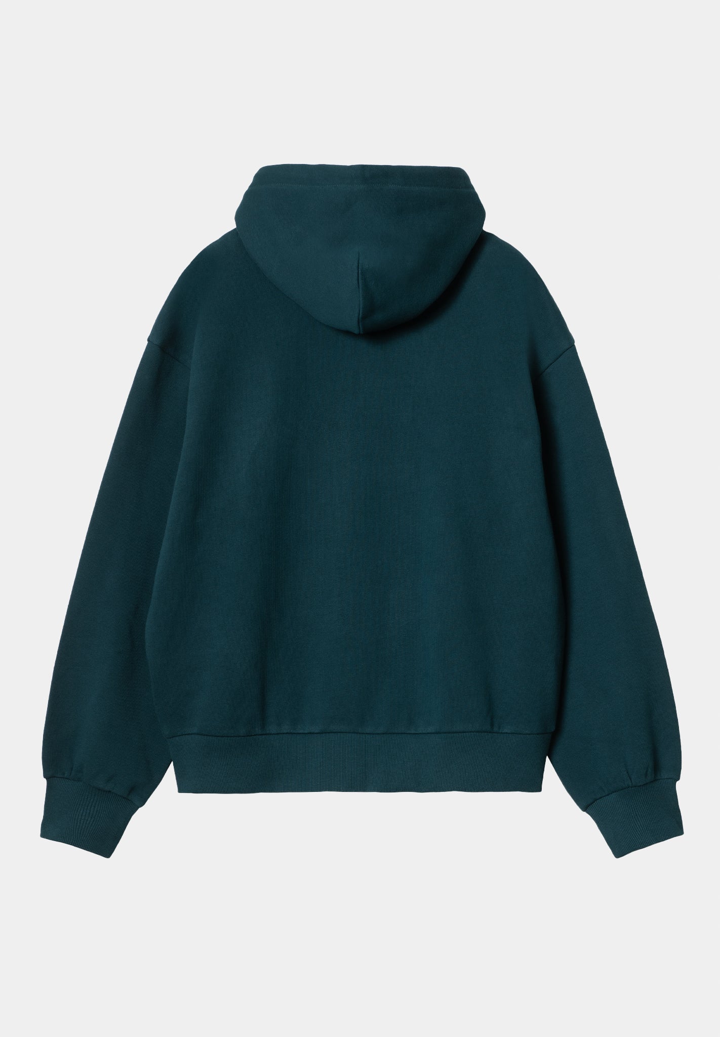 W' Hooded Casey Jacket