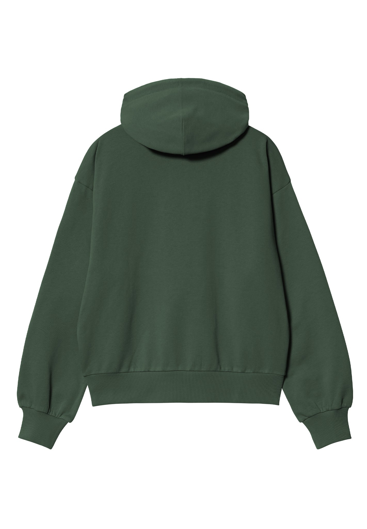 Carhartt WIP - W' Hooded Casey Sweatshirt - BACKYARD