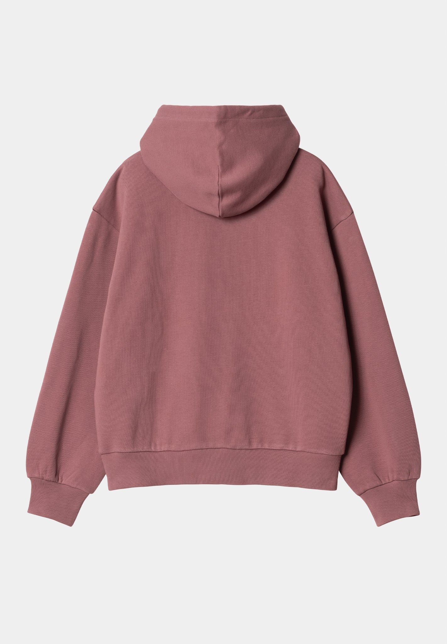 CARHARTT WIP - W' Hooded Casey Sweatshirt - BACKYARD