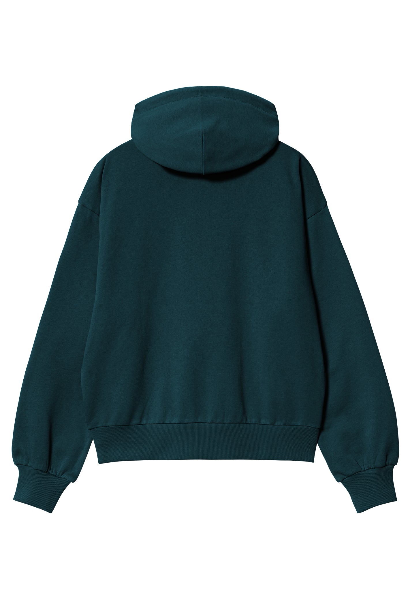 Carhartt WIP - W' Hooded Casey Sweatshirt - BACKYARD