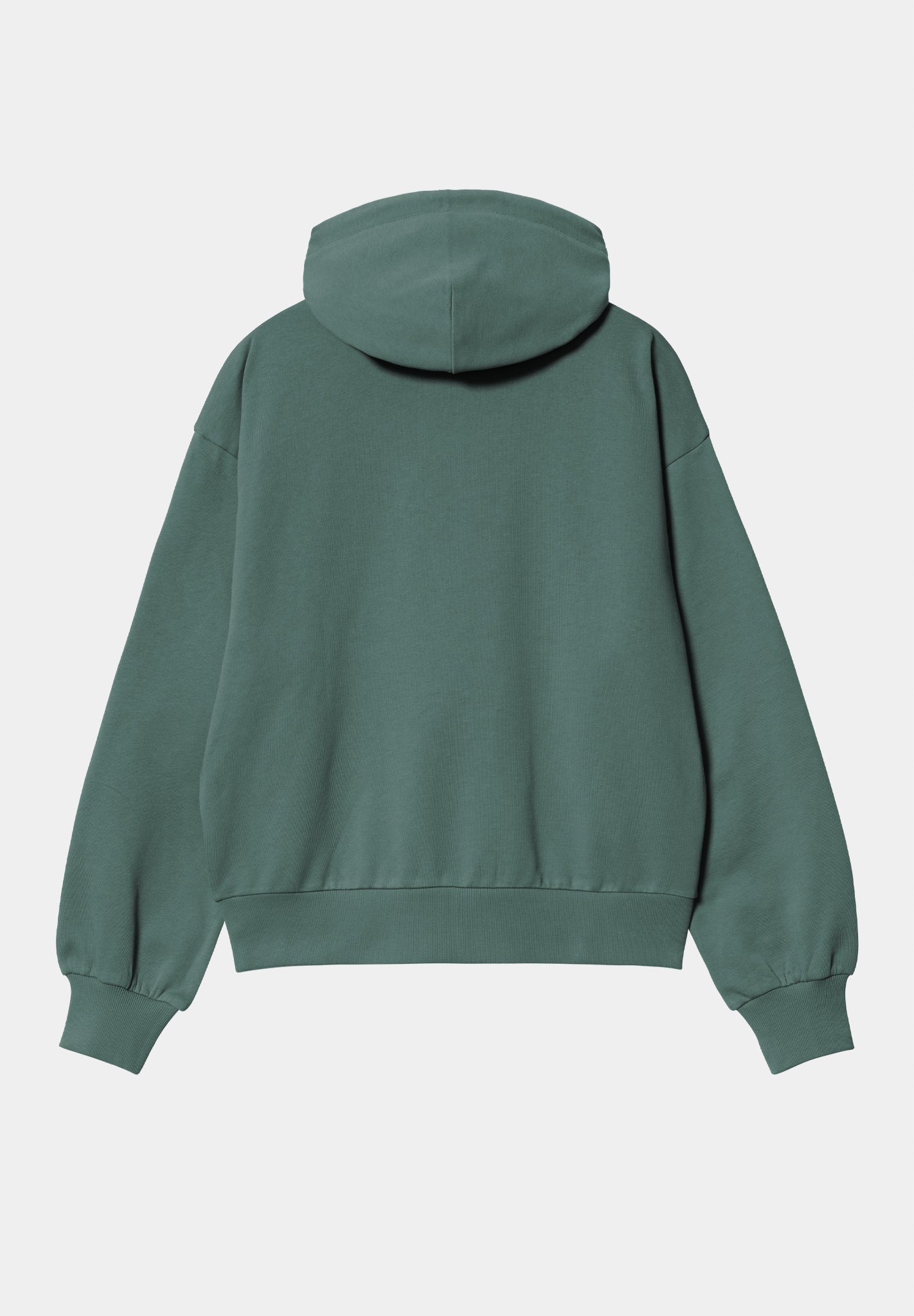 CARHARTT WIP - W' Hooded Casey Sweatshirt - BACKYARD