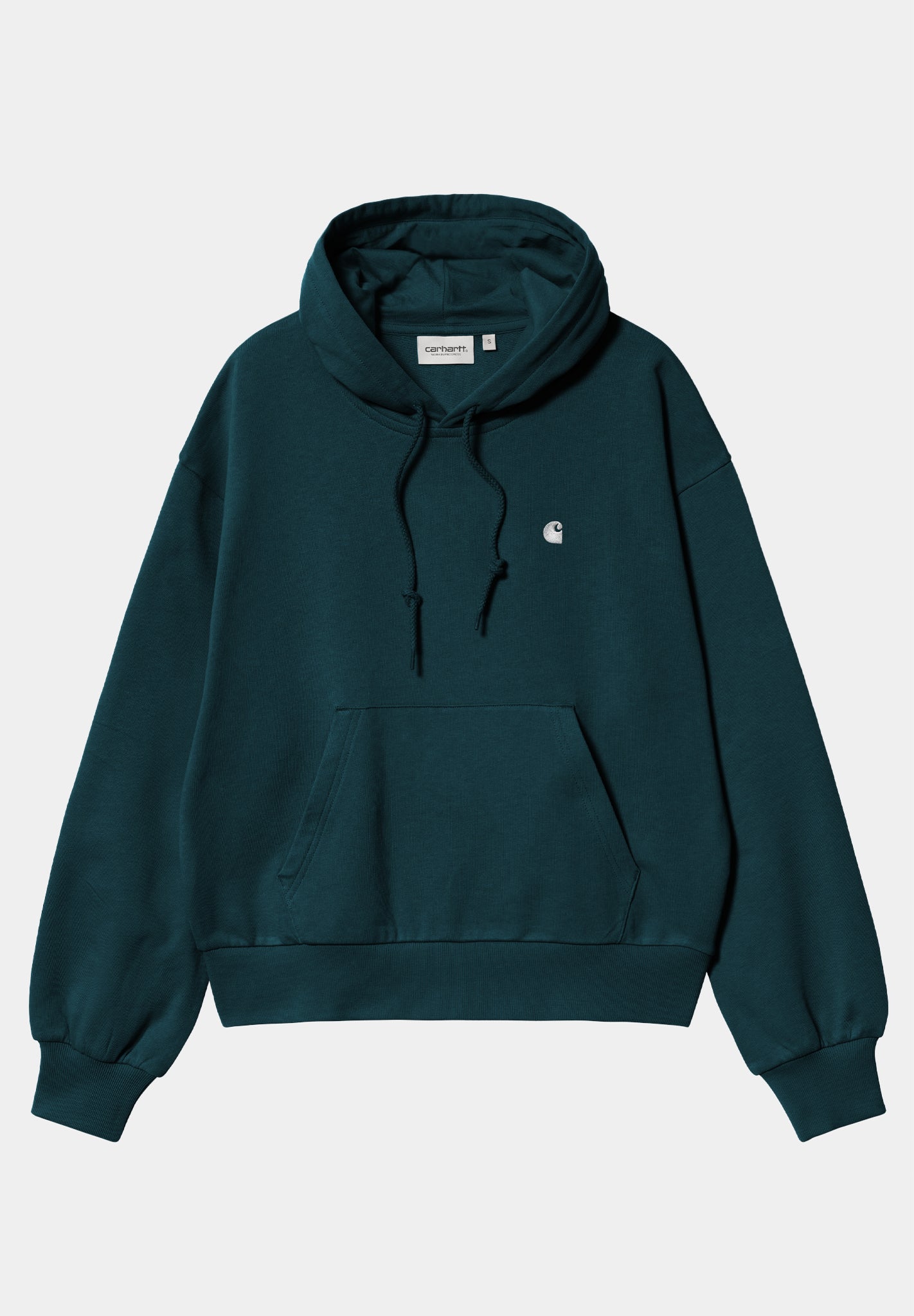 W' Hooded Casey Sweatshirt