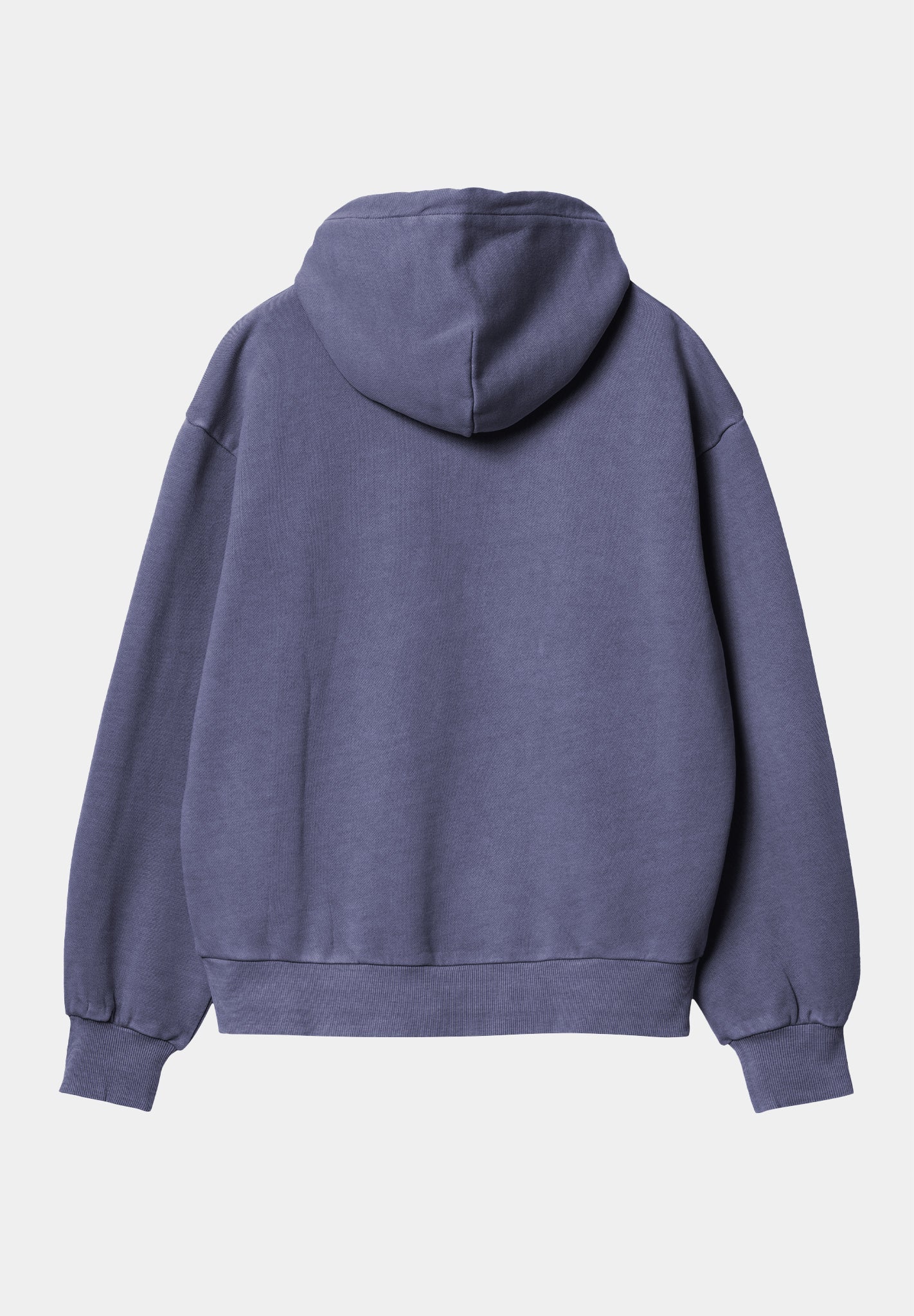 CARHARTT WIP - W' Hooded Nelson Sweat - BACKYARD