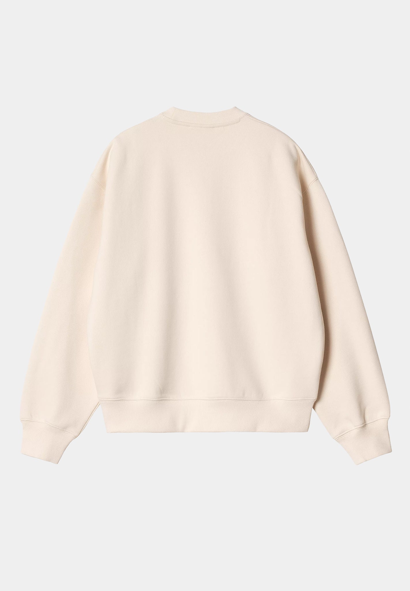 CARHARTT WIP - W' Ingo Sweat - BACKYARD