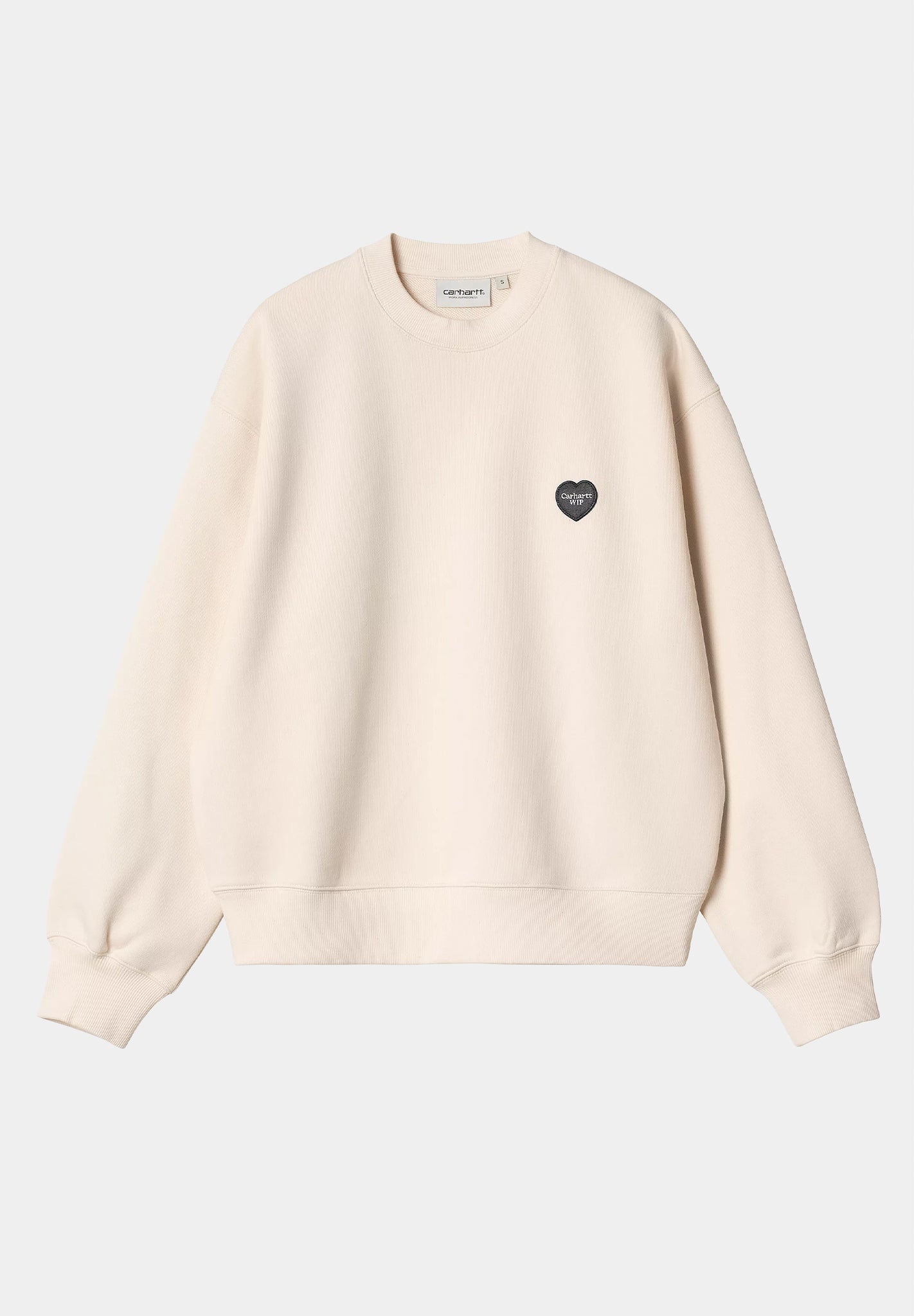 CARHARTT WIP - W' Ingo Sweat - BACKYARD