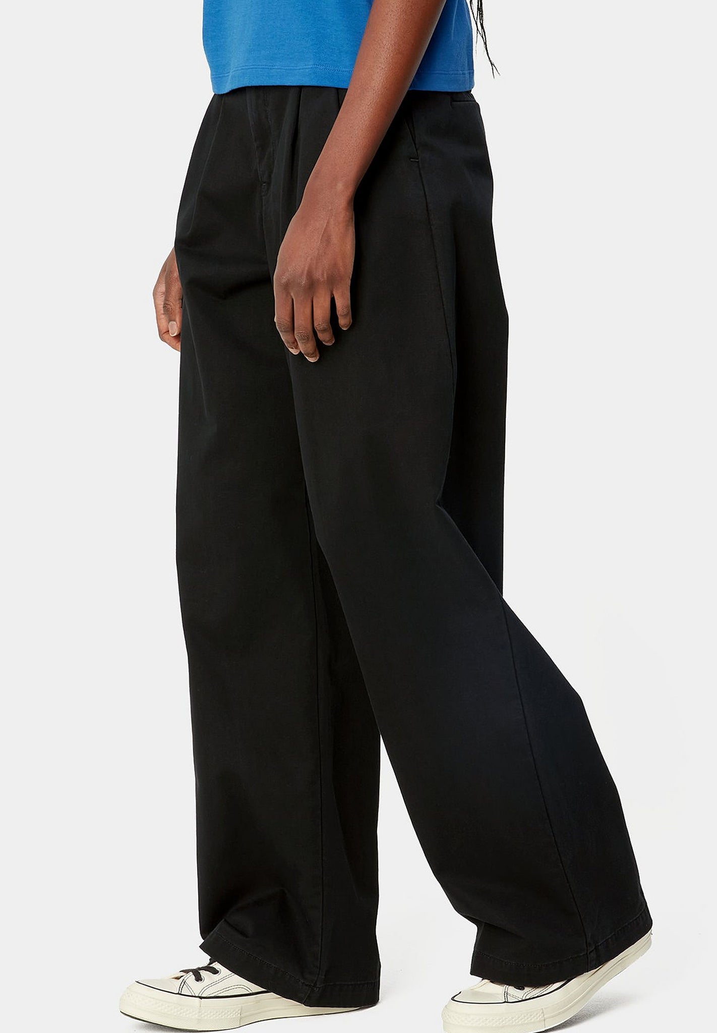 CARHARTT WIP - W' Leola Pant - BACKYARD