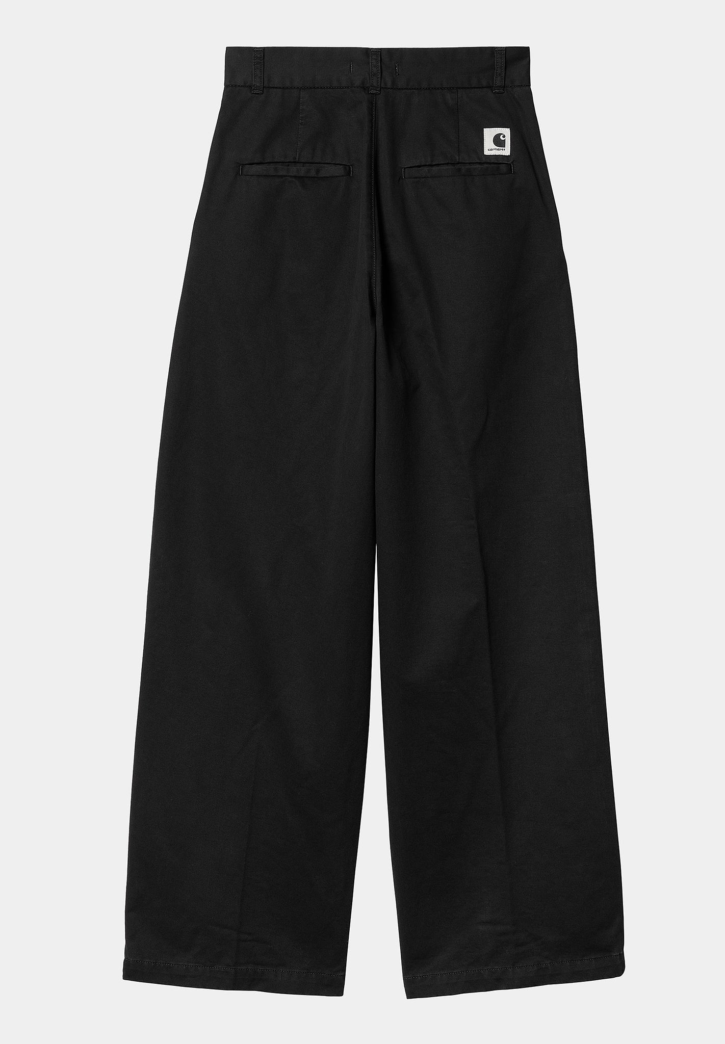 CARHARTT WIP - W' Leola Pant - BACKYARD