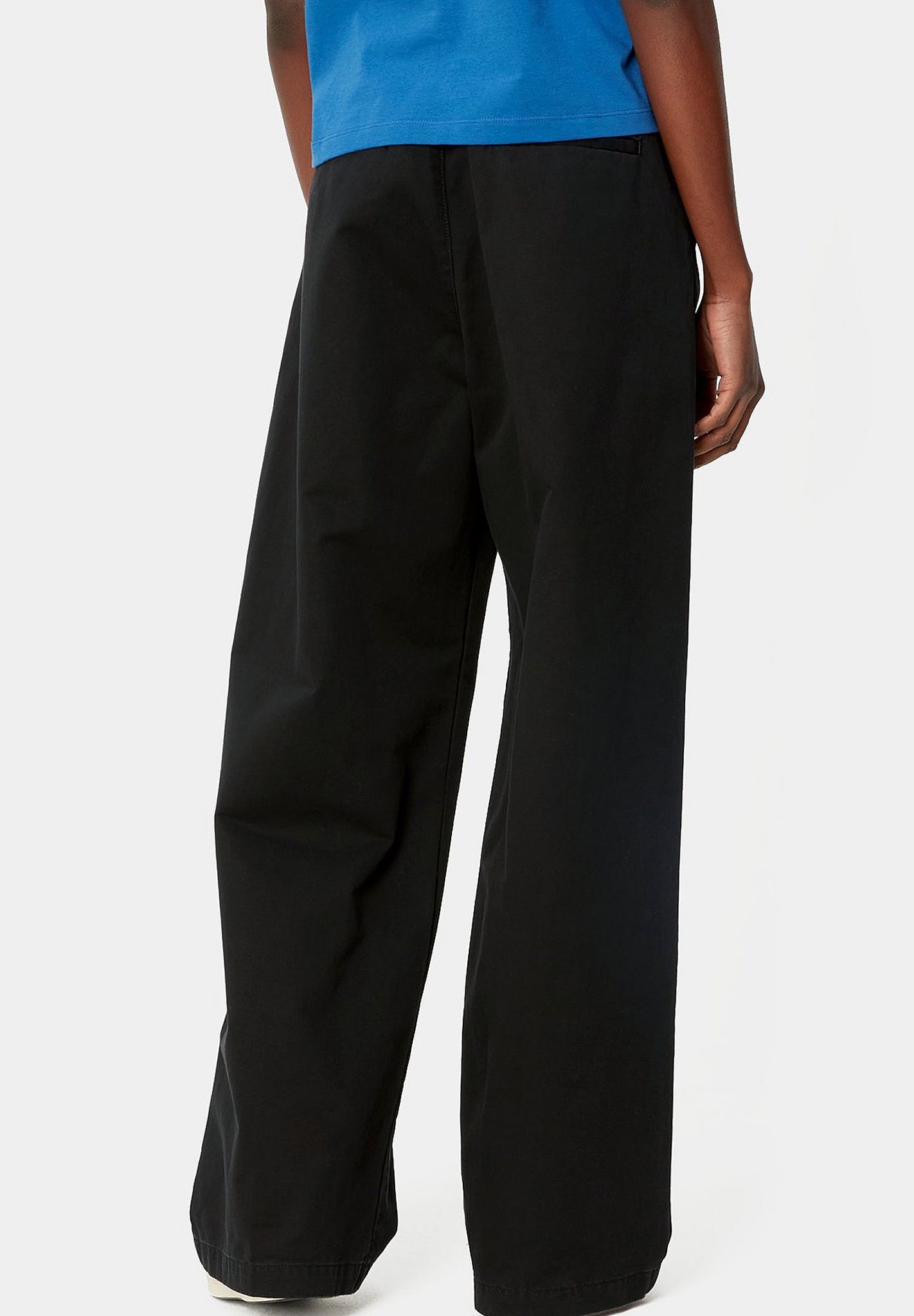 CARHARTT WIP - W' Leola Pant - BACKYARD