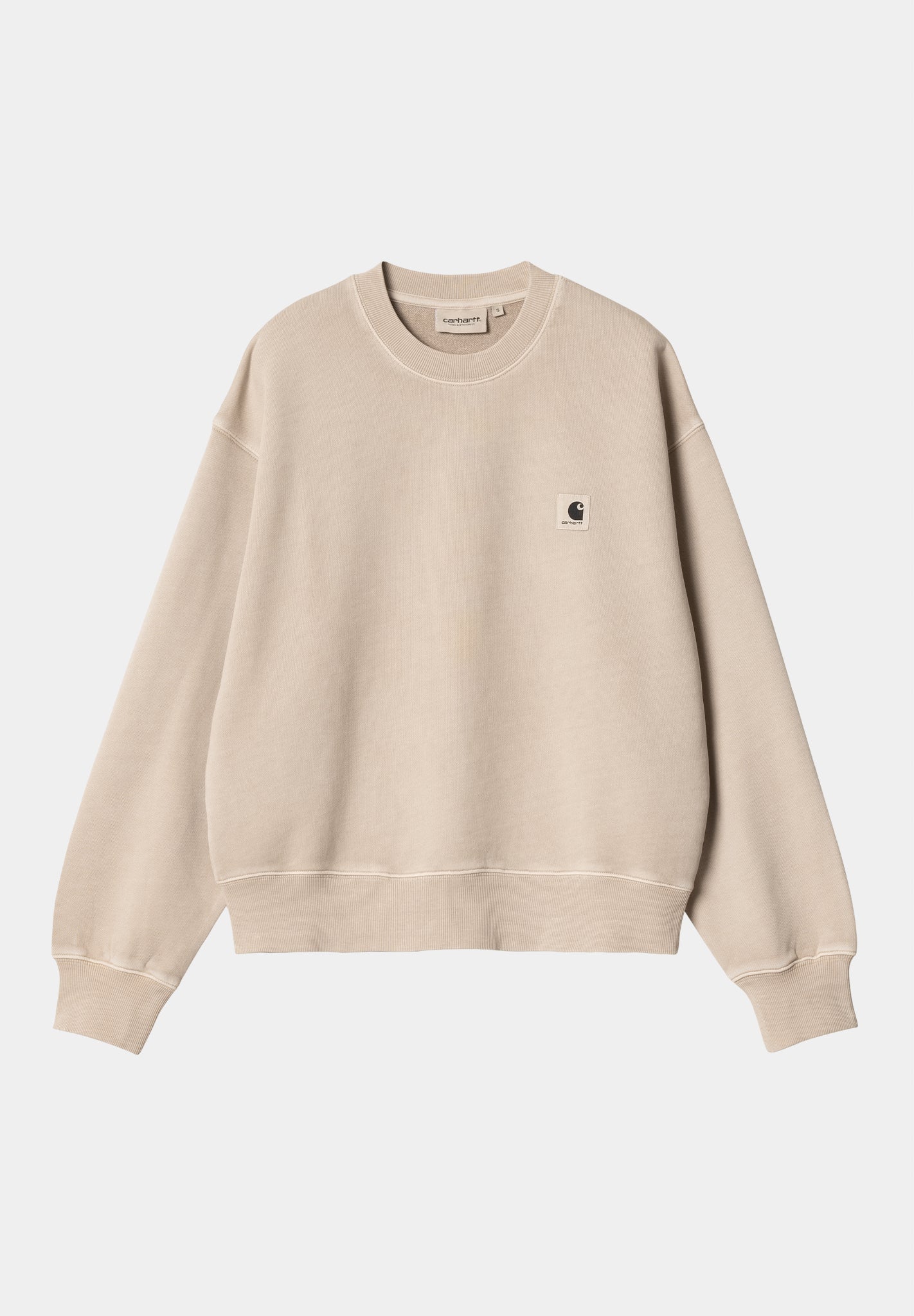 CARHARTT WIP - W' Nelson Sweat - BACKYARD