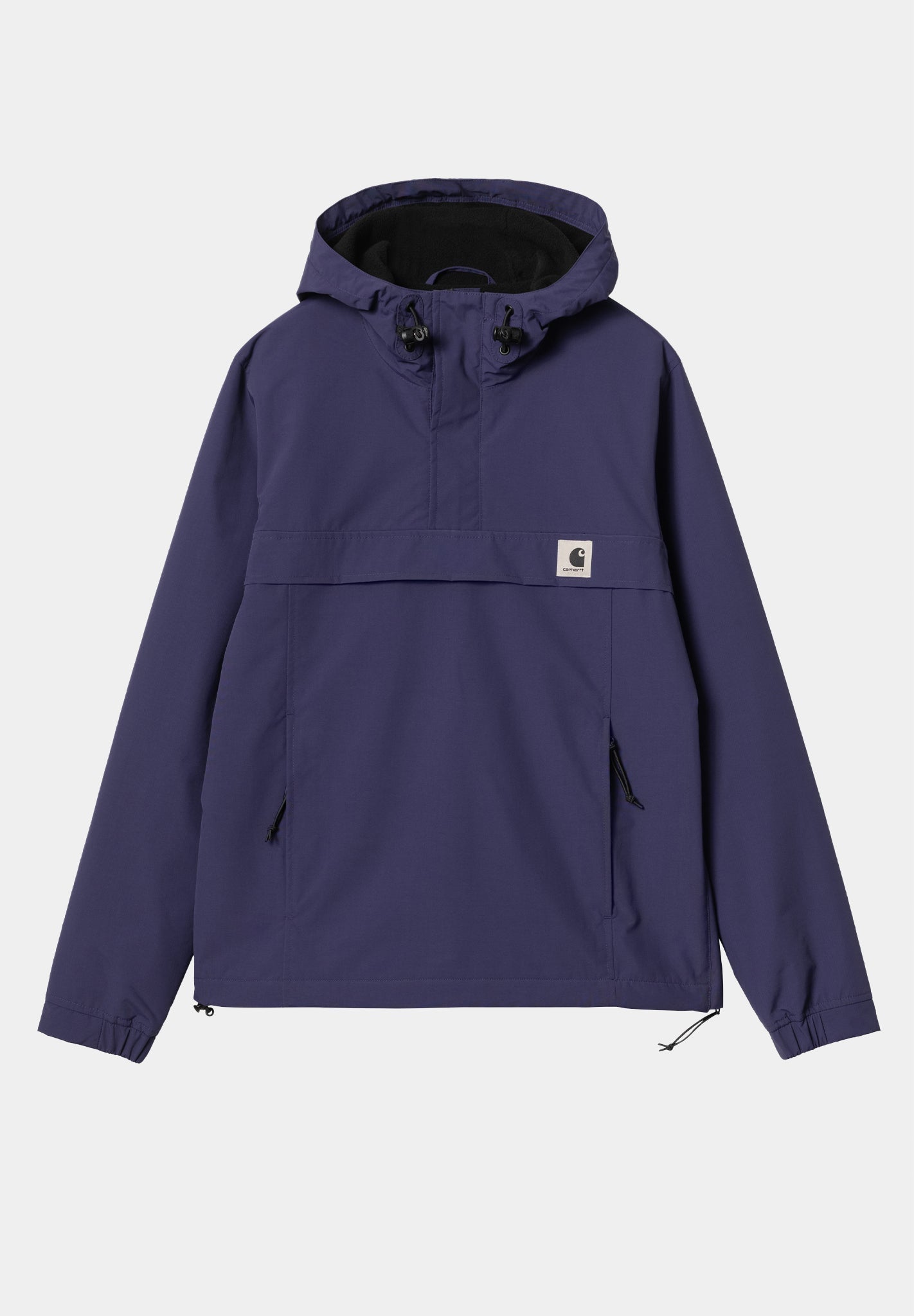 CARHARTT WIP - W' Nimbus Pullover Lined - BACKYARD