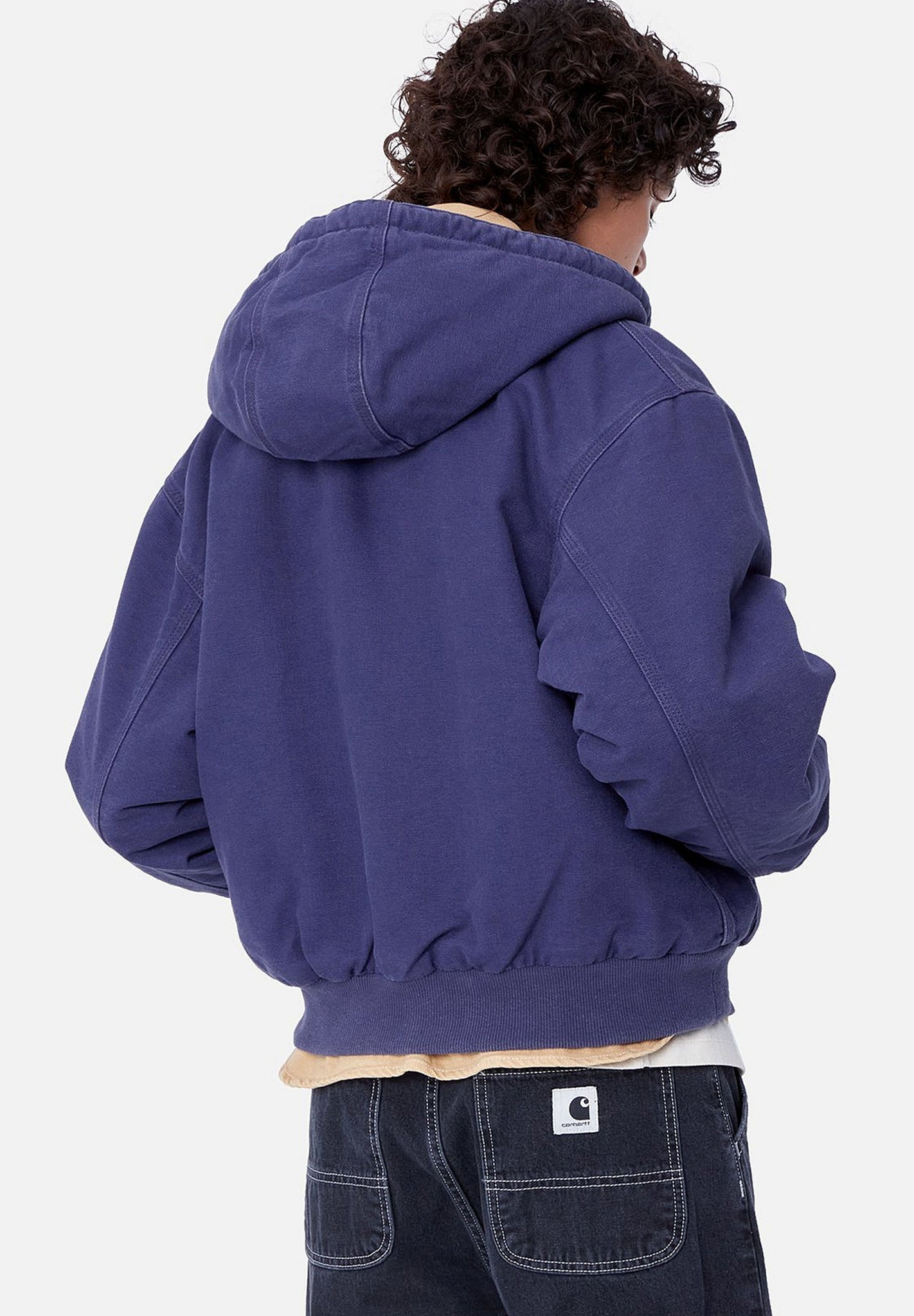 CARHARTT WIP - W' OG Active Jacket - BACKYARD