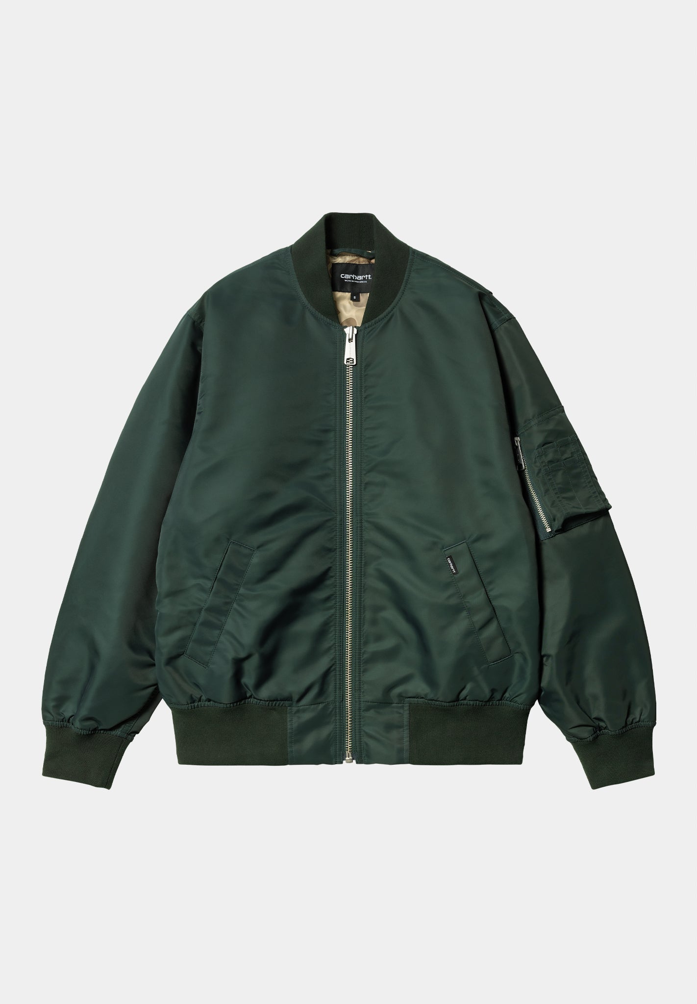 CARHARTT WIP - W' Otley Bomber - BACKYARD