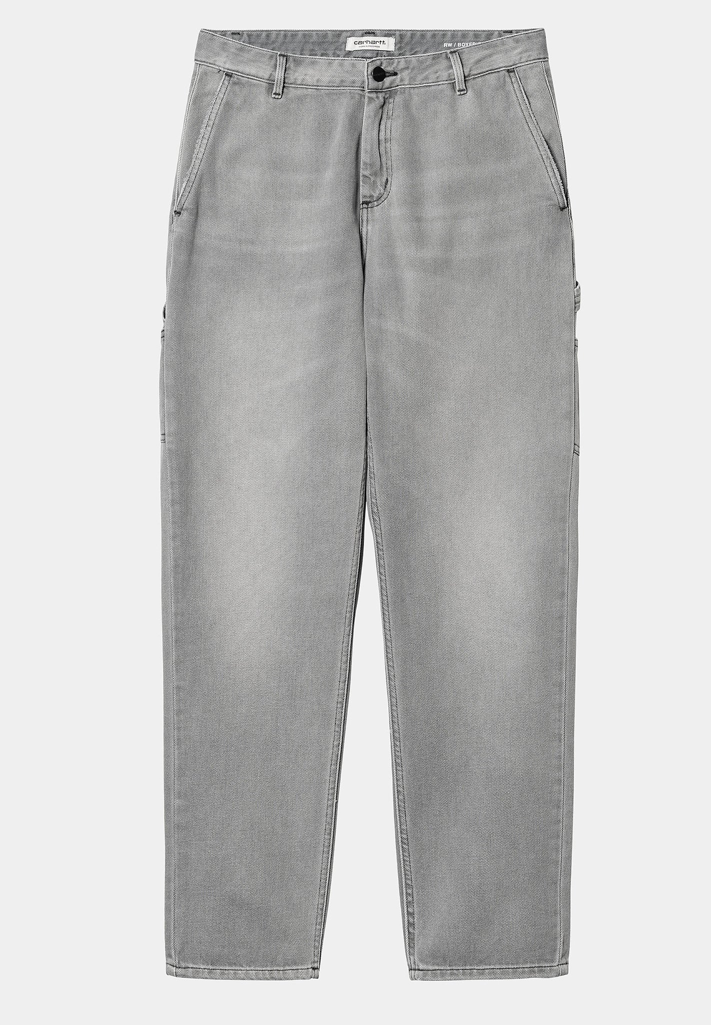 CARHARTT WIP - W' Pierce Pant - BACKYARD