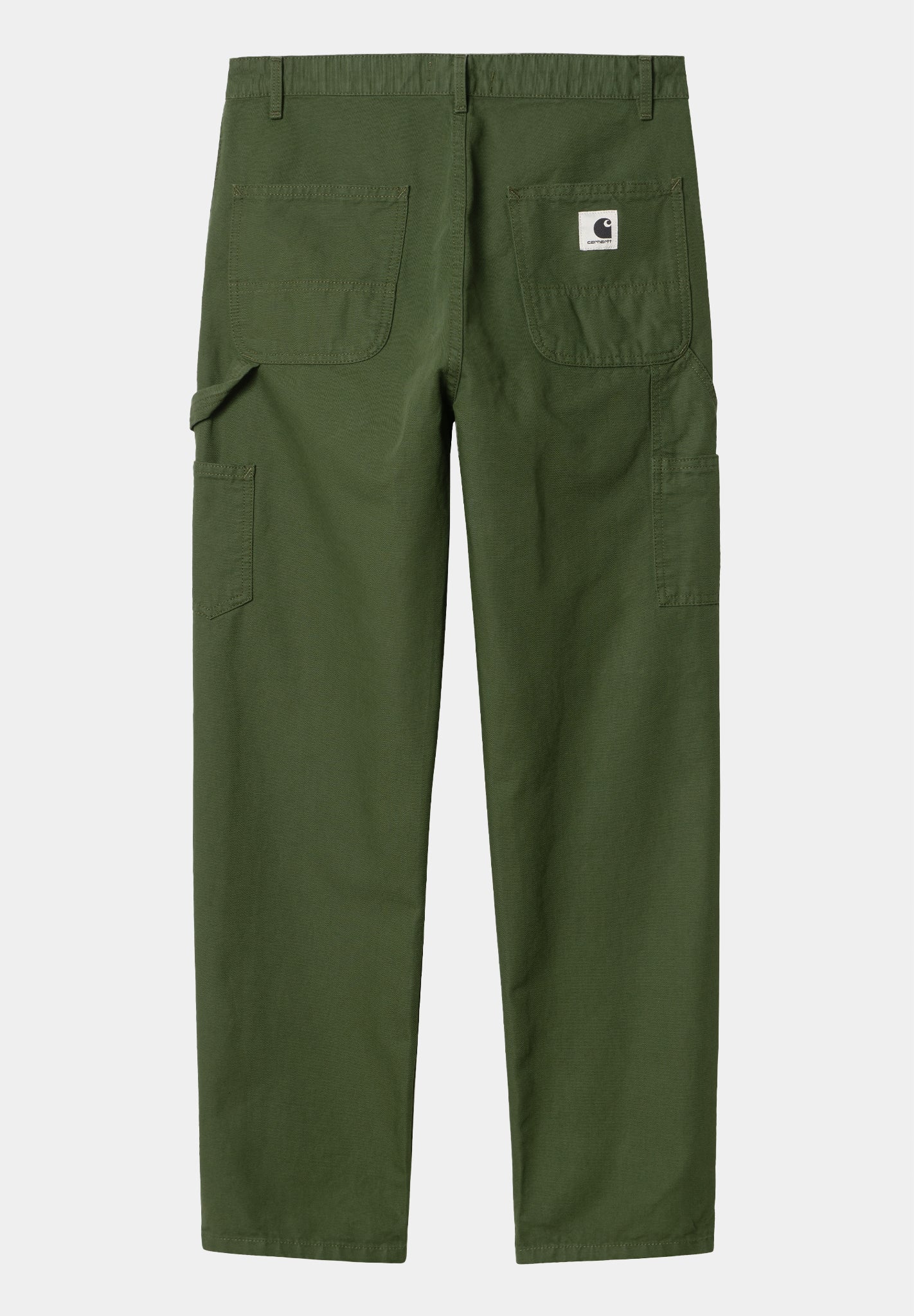 CARHARTT WIP - W' Pierce Pant - BACKYARD