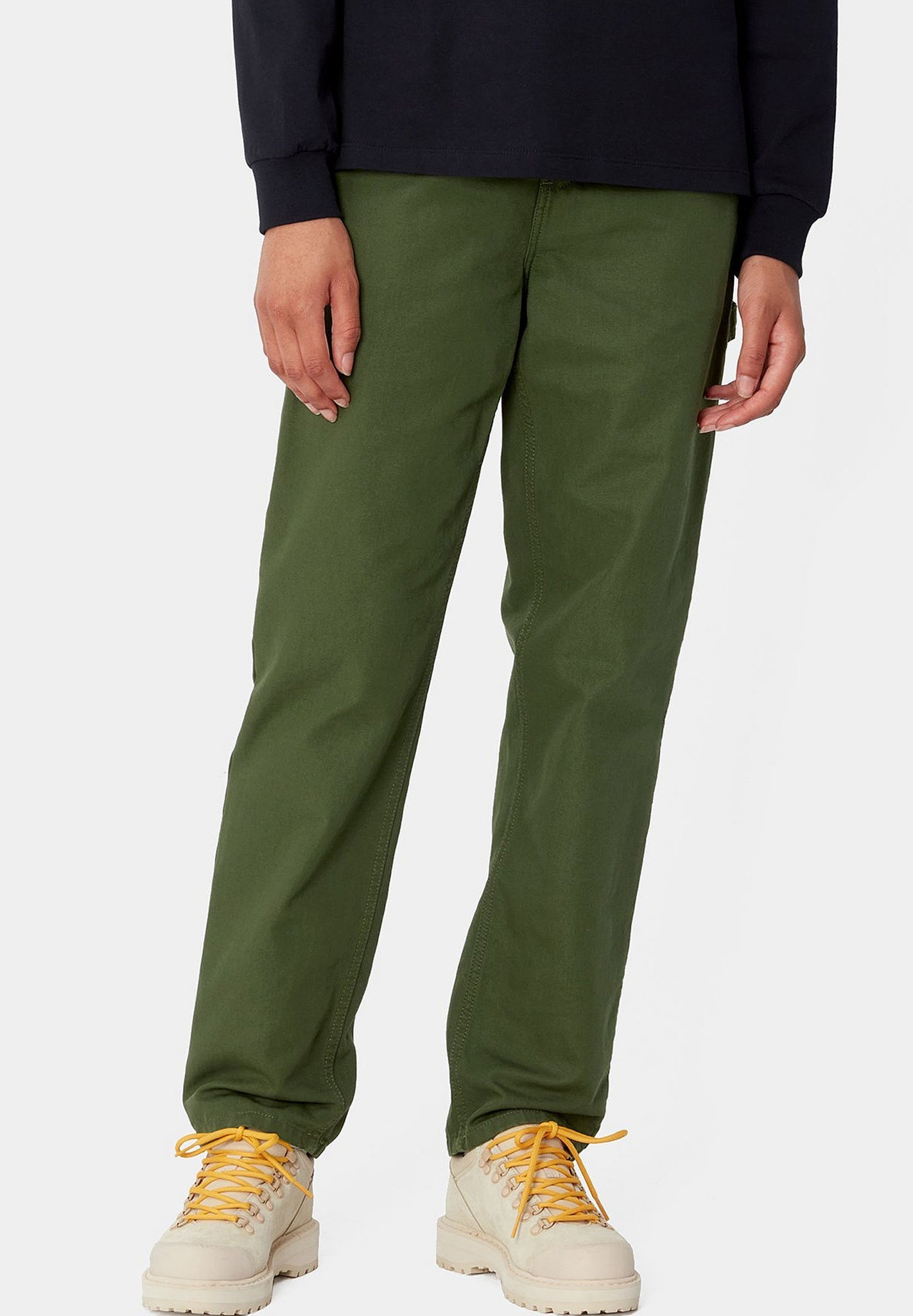 CARHARTT WIP - W' Pierce Pant - BACKYARD