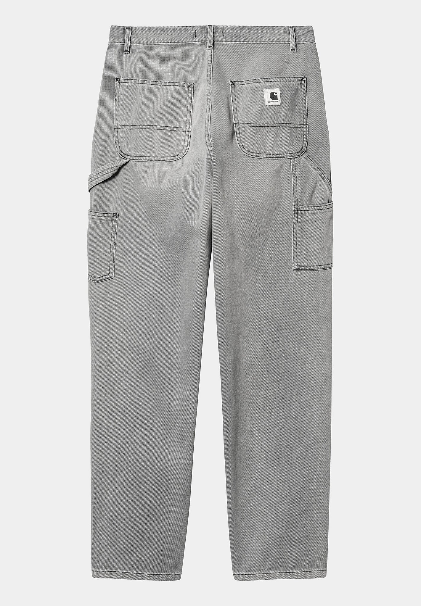 CARHARTT WIP - W' Pierce Pant - BACKYARD