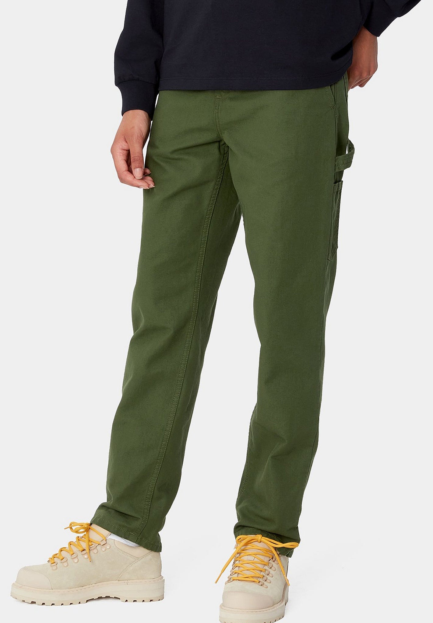 CARHARTT WIP - W' Pierce Pant - BACKYARD