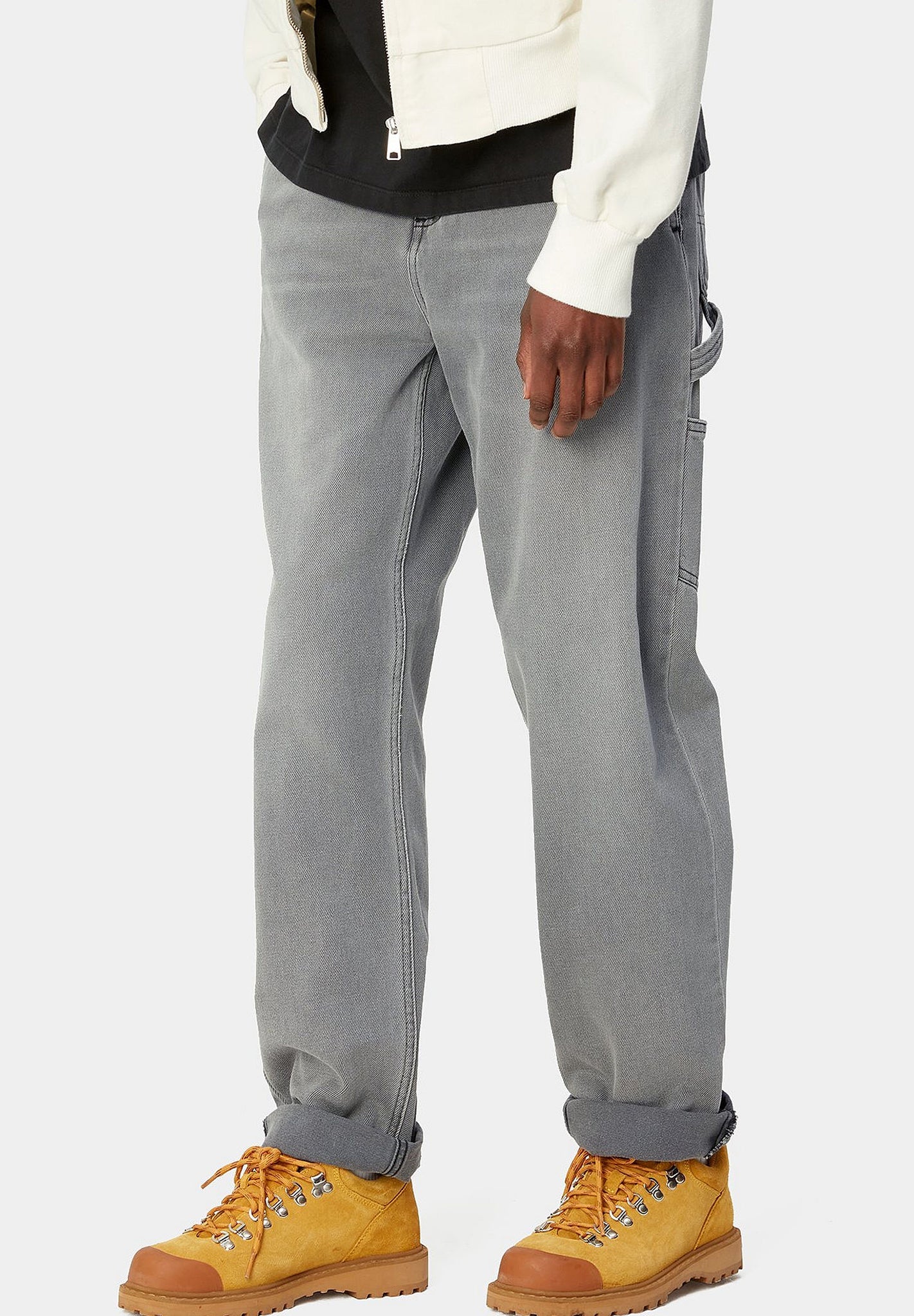 CARHARTT WIP - W' Pierce Pant - BACKYARD