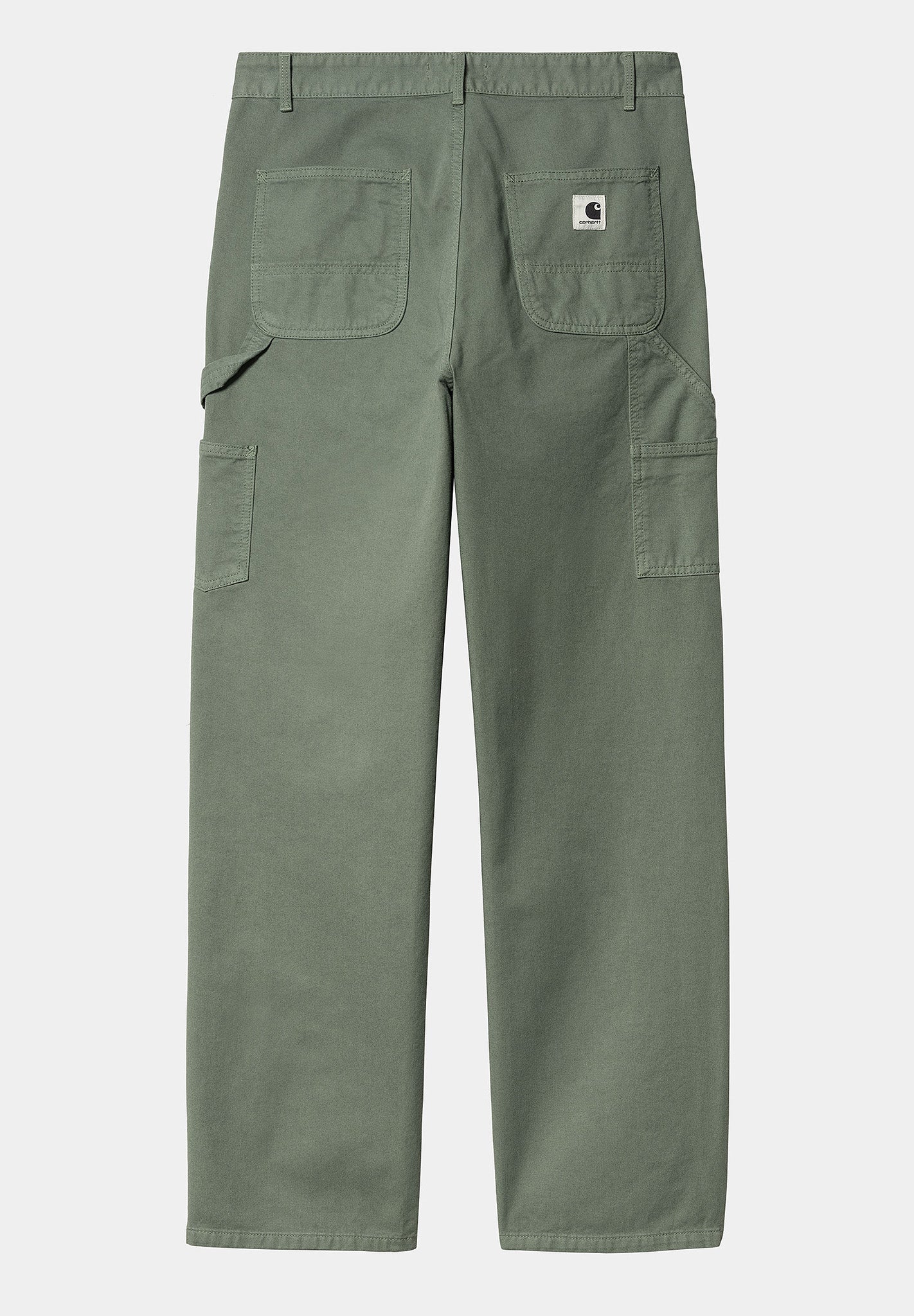 CARHARTT WIP-W' Pierce Pant Straight - BACKYARD