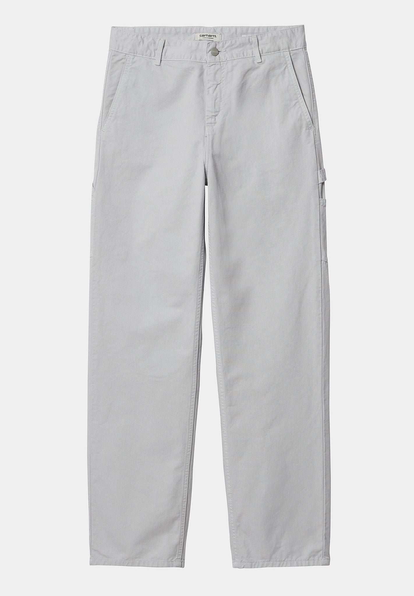 CARHARTT WIP-W' Pierce Pant Straight - BACKYARD