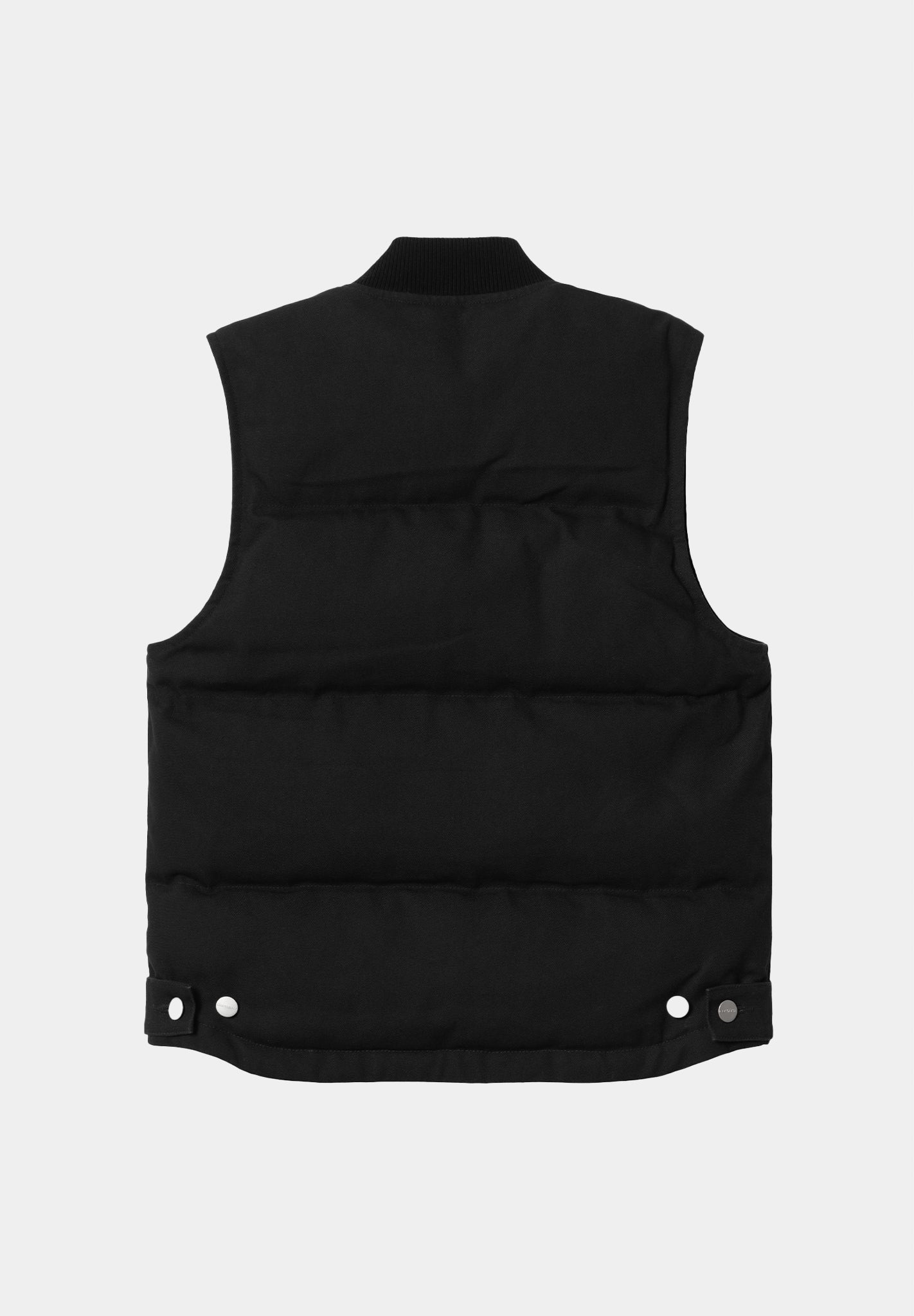 CARHARTT WIP - W' Rayley Vest - BACKYARD