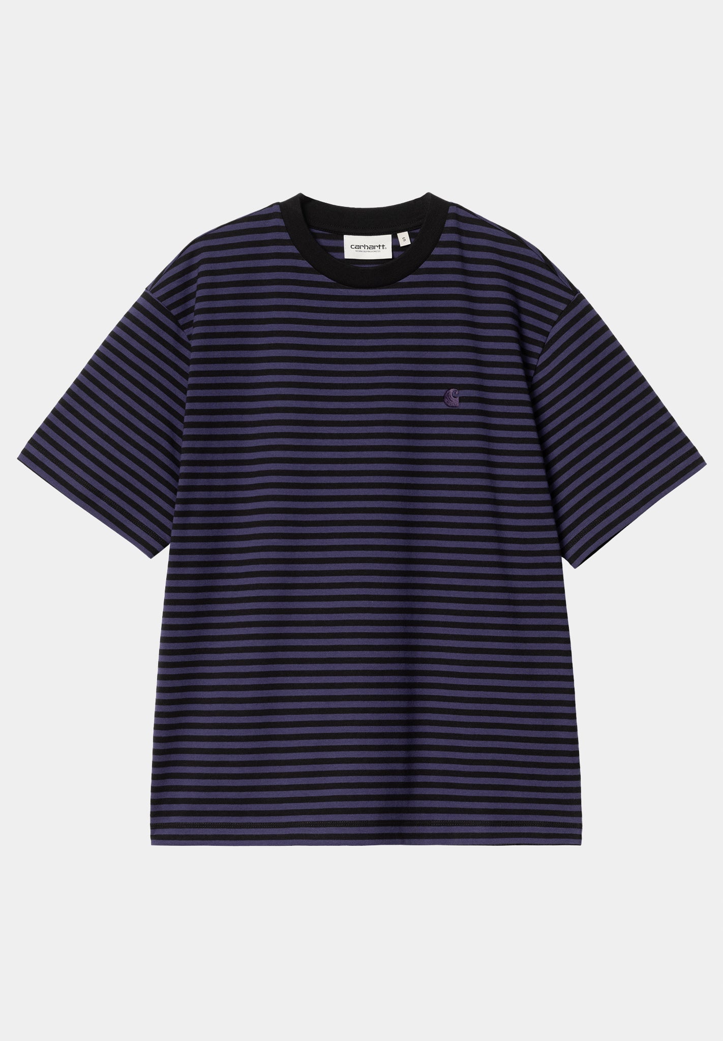 W' S/S Verner T-Shirt