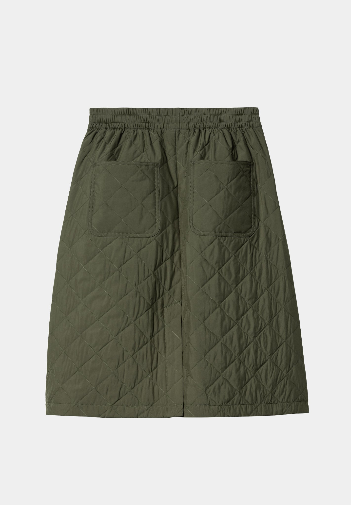 CARHARTT WIP - W' Selma Skirt - BACKYARD