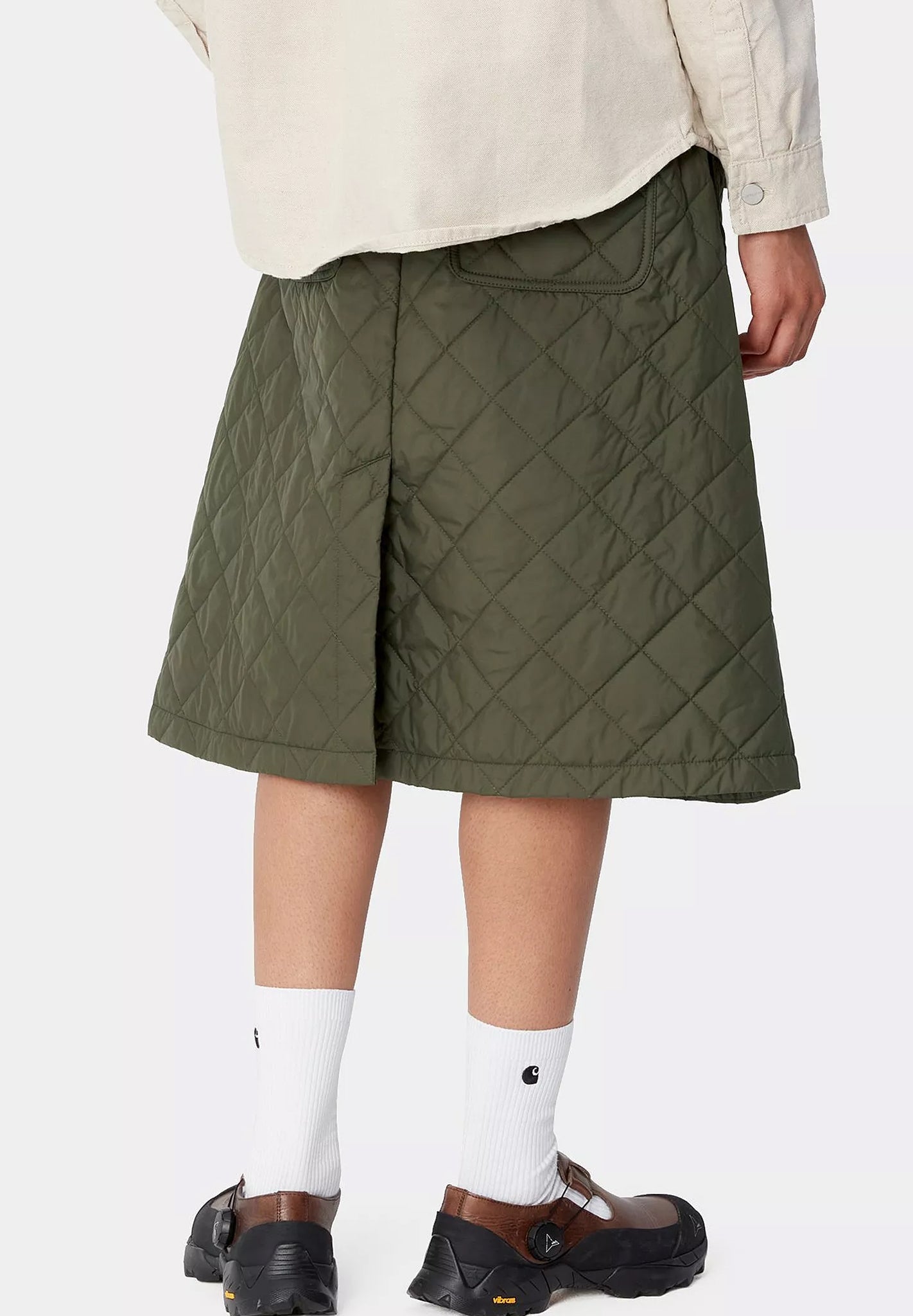 CARHARTT WIP - W' Selma Skirt - BACKYARD