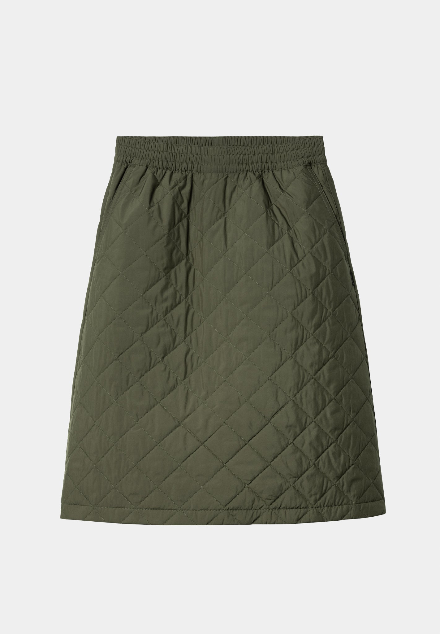 CARHARTT WIP - W' Selma Skirt - BACKYARD