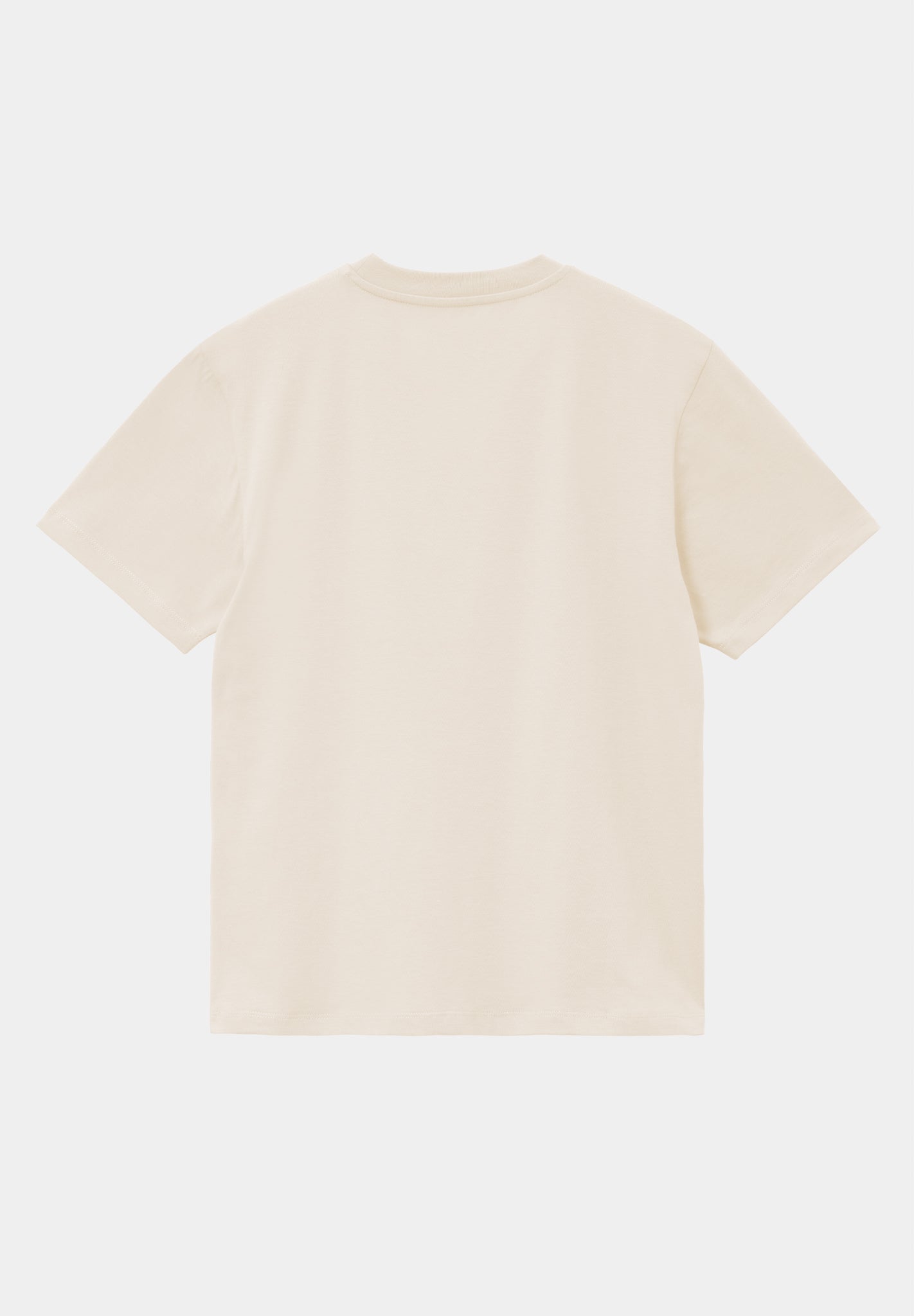 CARHARTT WIP - W' S/S Chase T-Shirt - BACKYARD