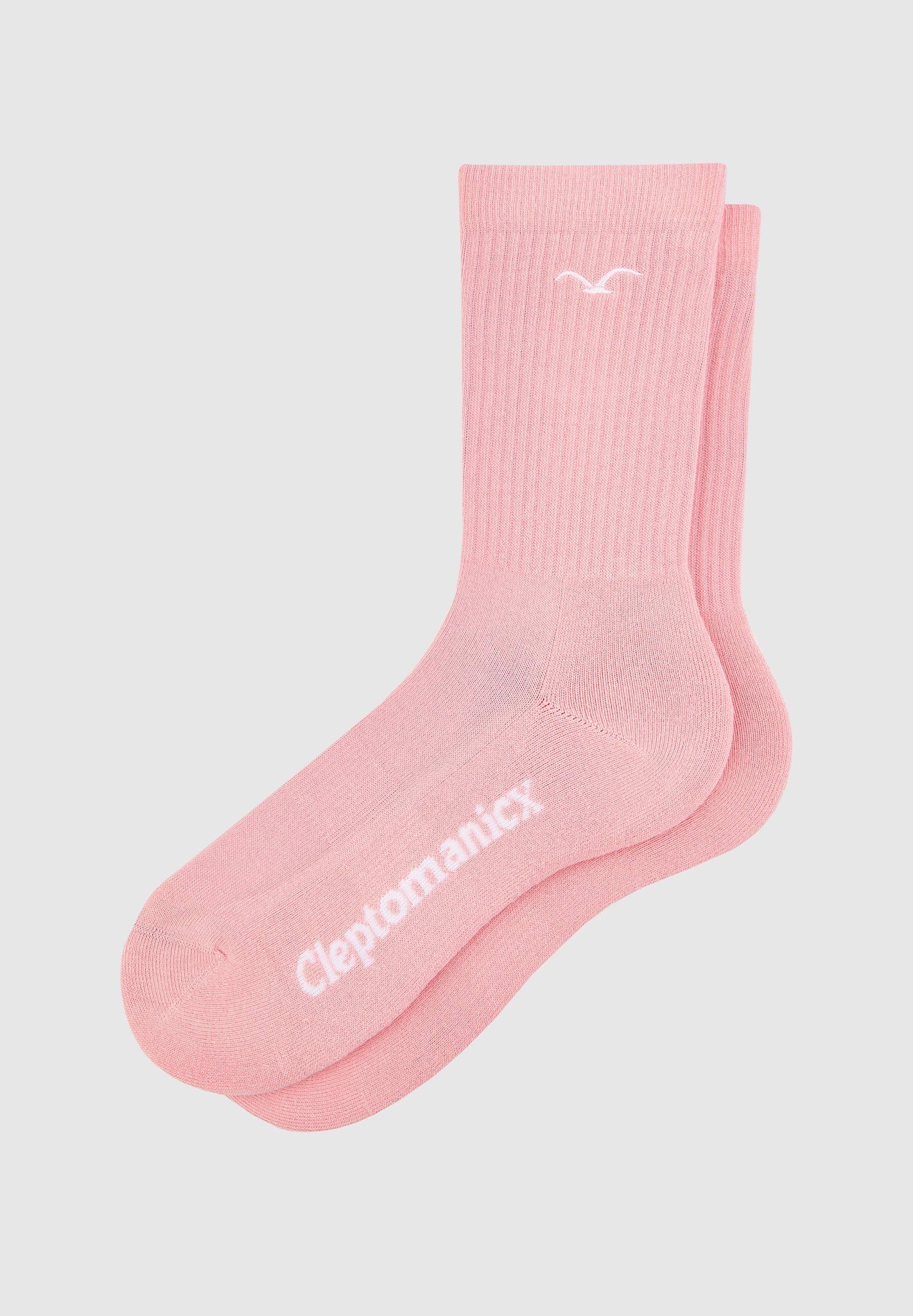 CLEPTOMANICX - Ligull Socks - BACKYARD