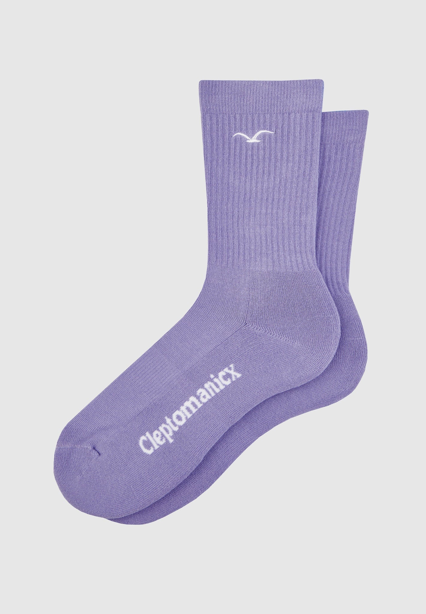 CLEPTOMANICX - Ligull Socks - BACKYARD