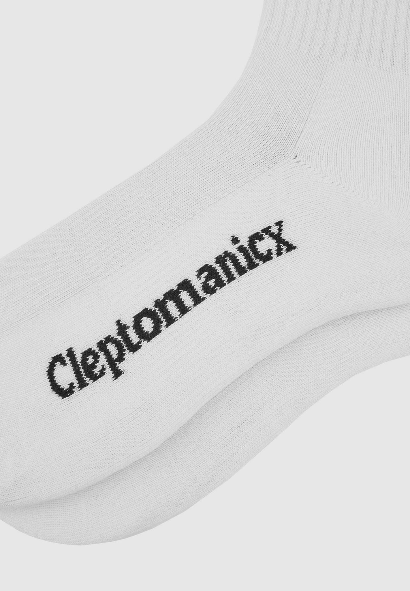 CLEPTOMANICX - Ligull Socks - BACKYARD