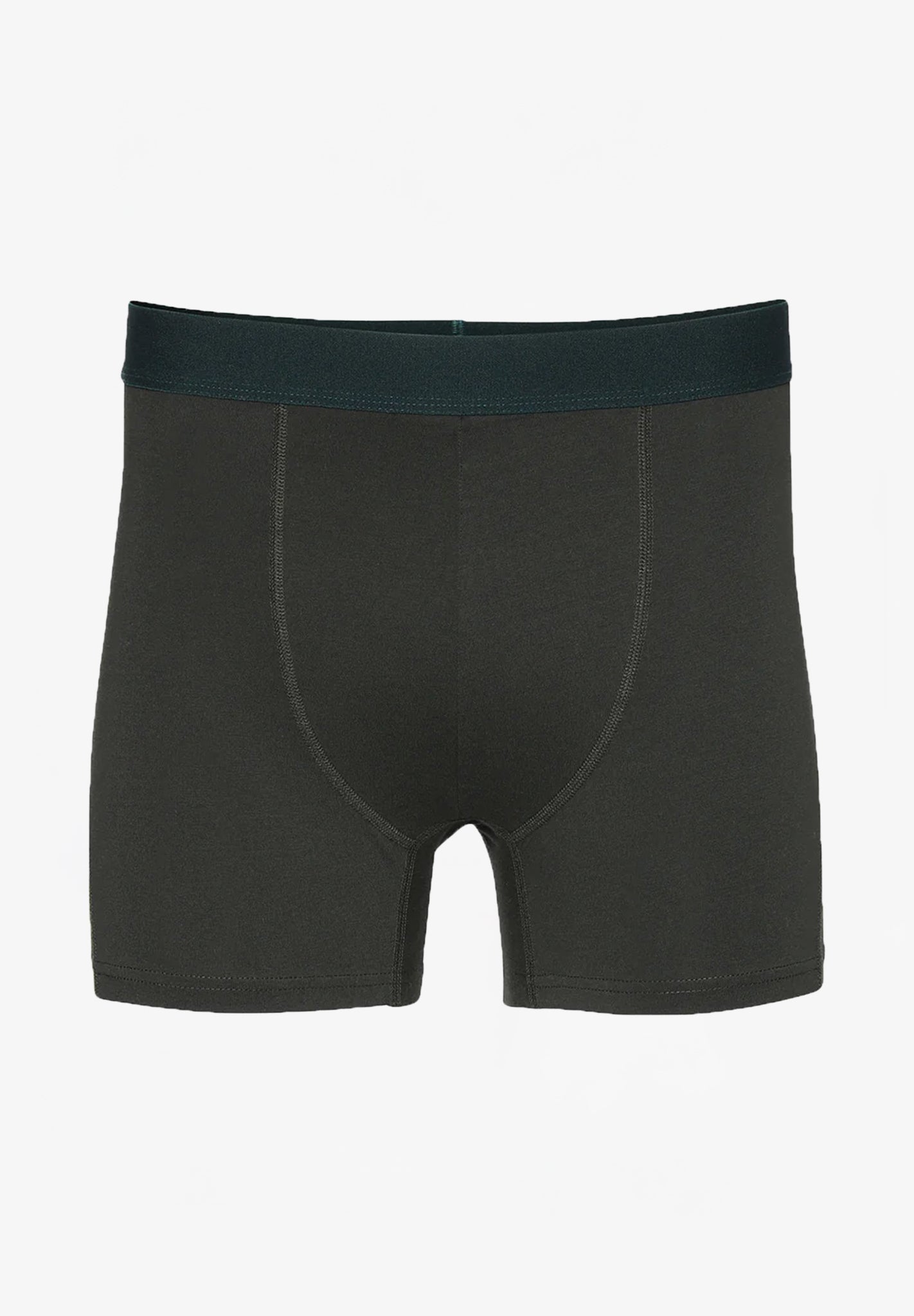 COLORFUL STANDARD - Classic Organic Boxer Briefs - BACKYARD