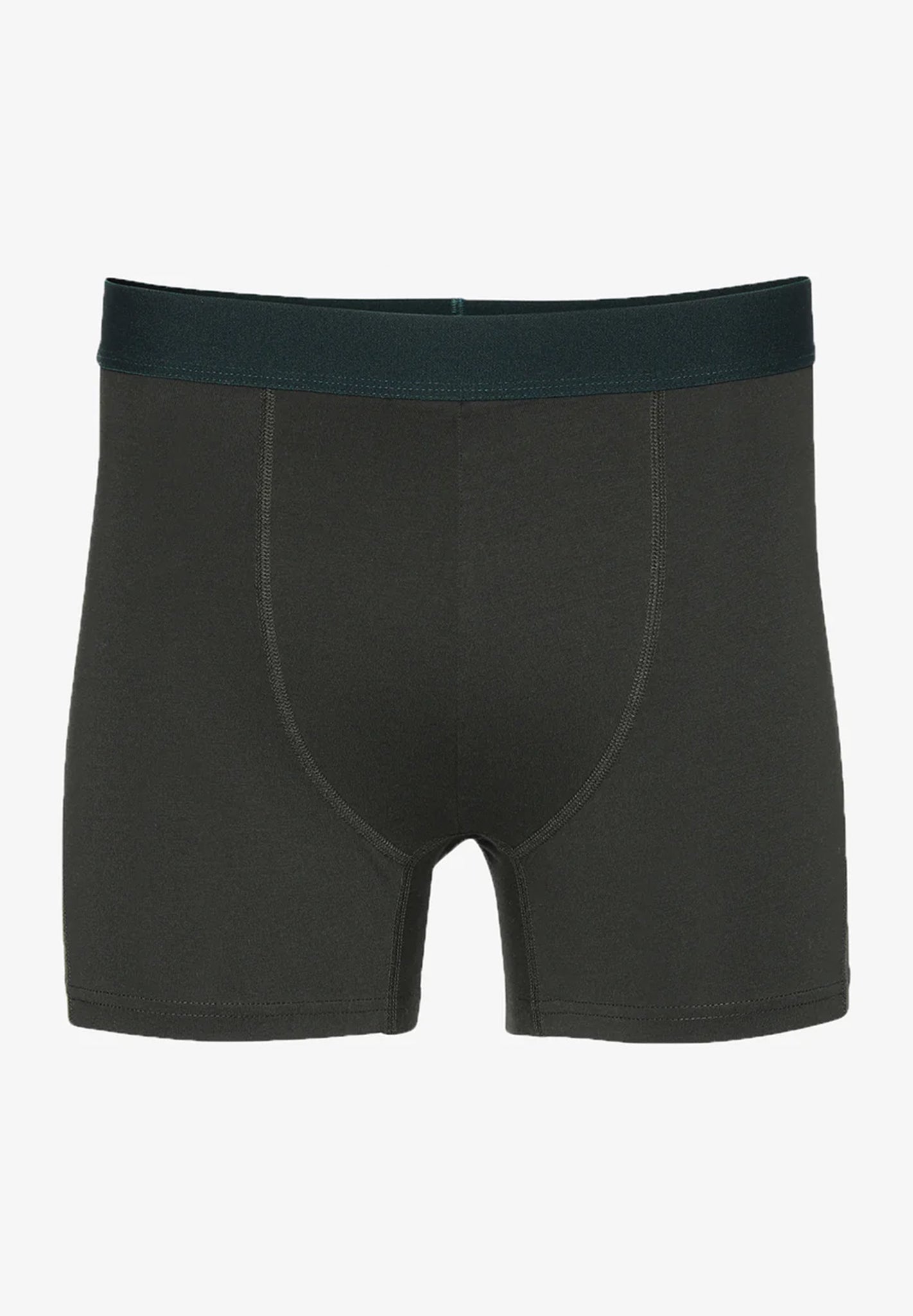 COLORFUL STANDARD - Classic Organic Boxer Briefs - BACKYARD