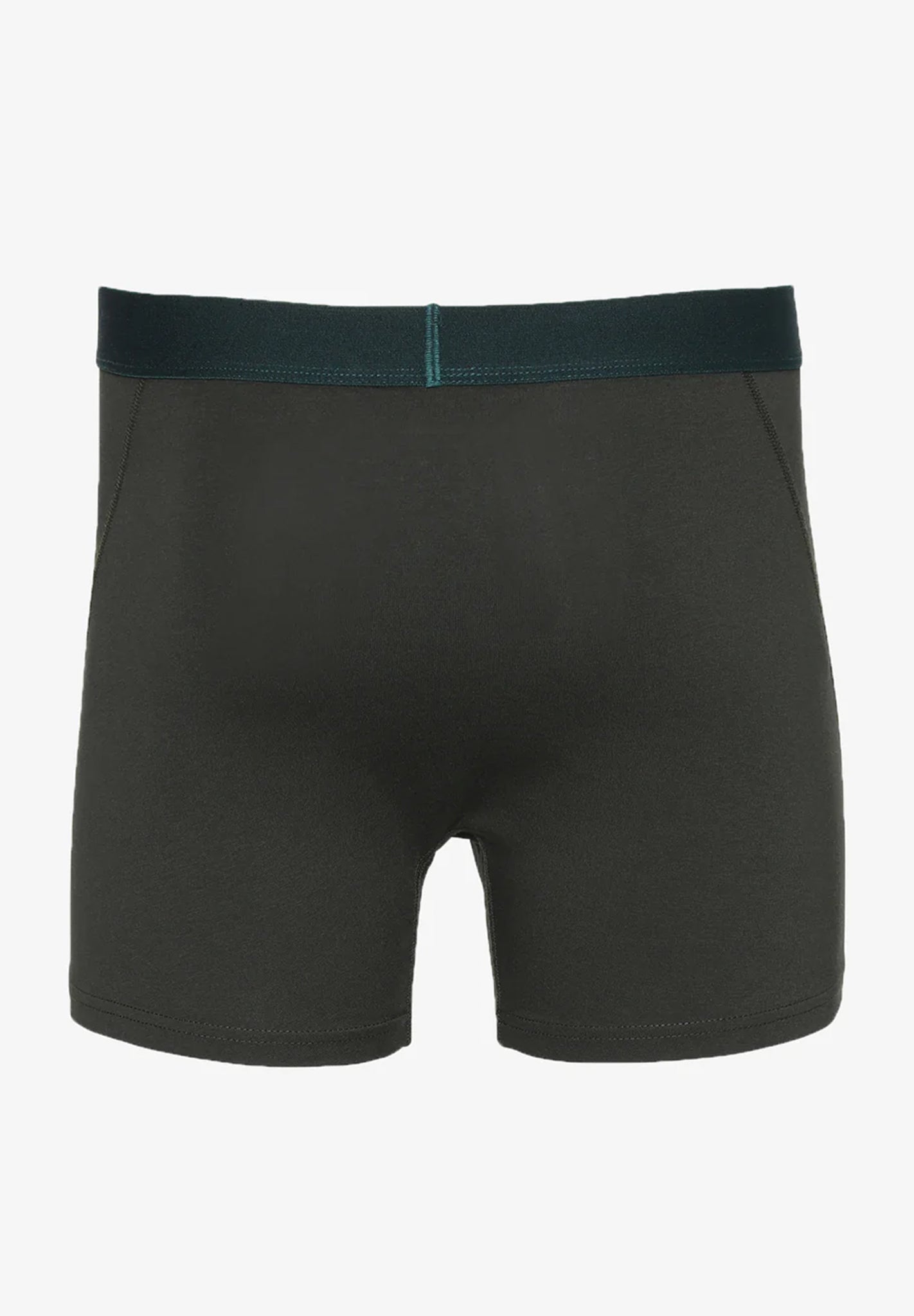 COLORFUL STANDARD - Classic Organic Boxer Briefs - BACKYARD