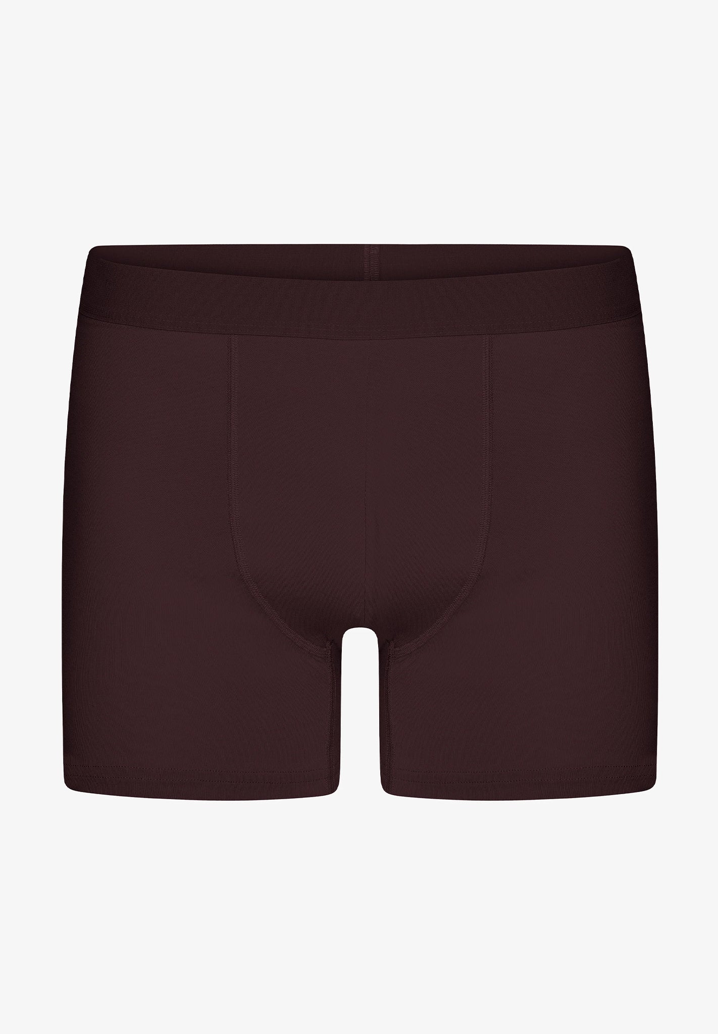 Classic Organic Boxer Briefs