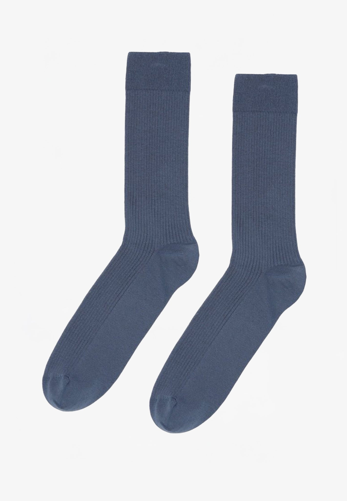 COLORFUL STANDARD - Classic Organic Sock - BACKYARD