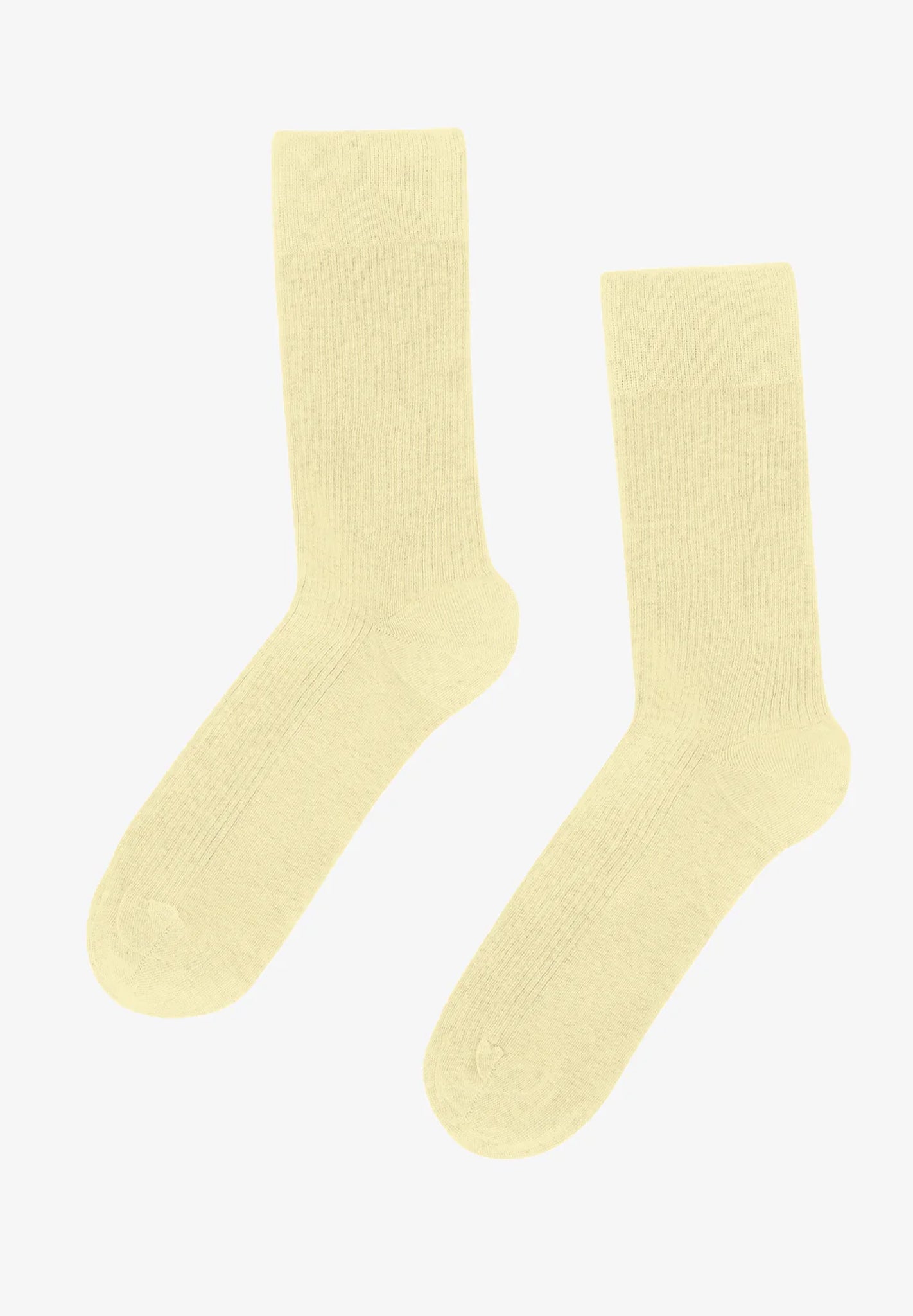 COLORFUL STANDARD - Classic Organic Sock - BACKYARD