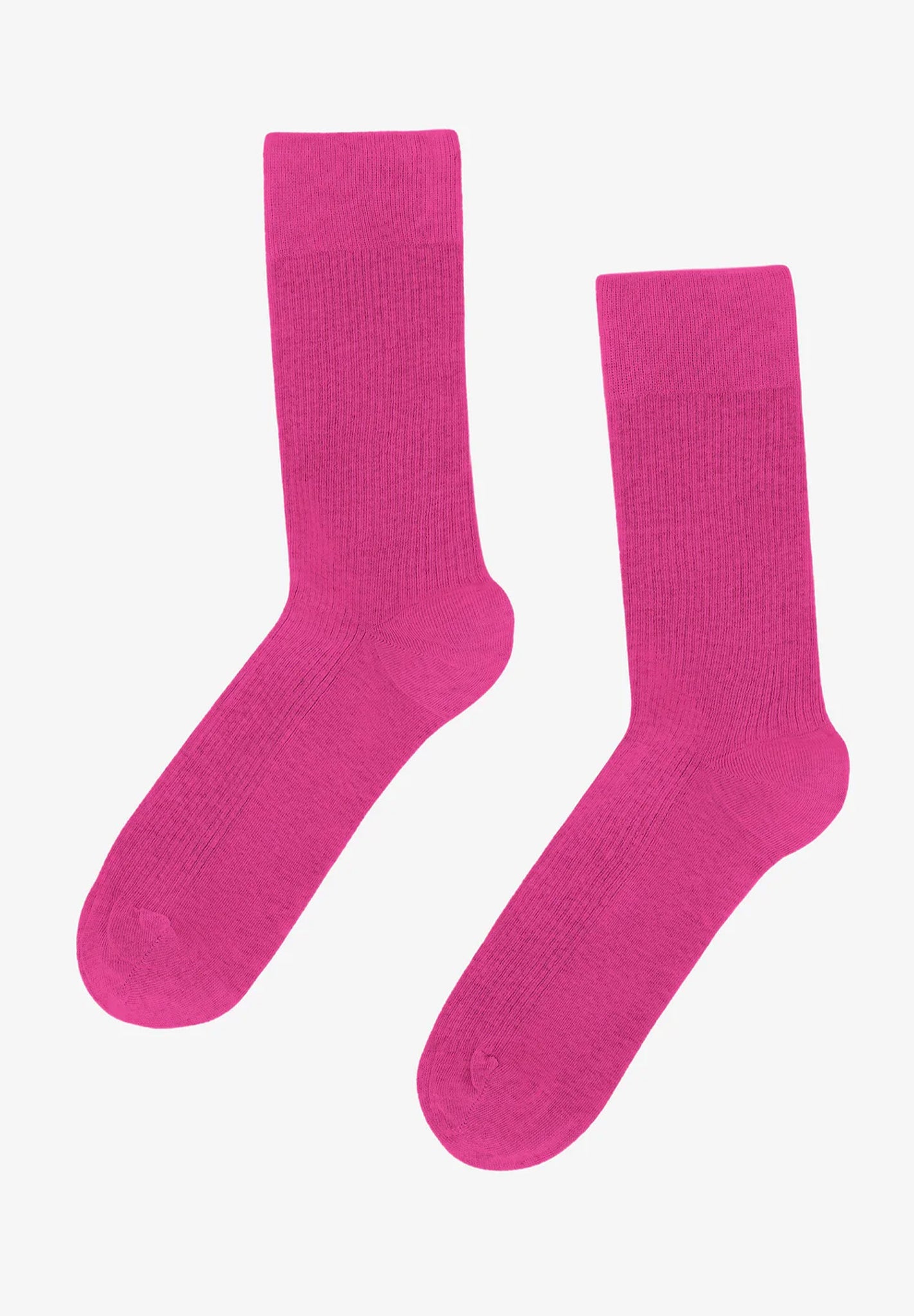 COLORFUL STANDARD - Classic Organic Sock - BACKYARD