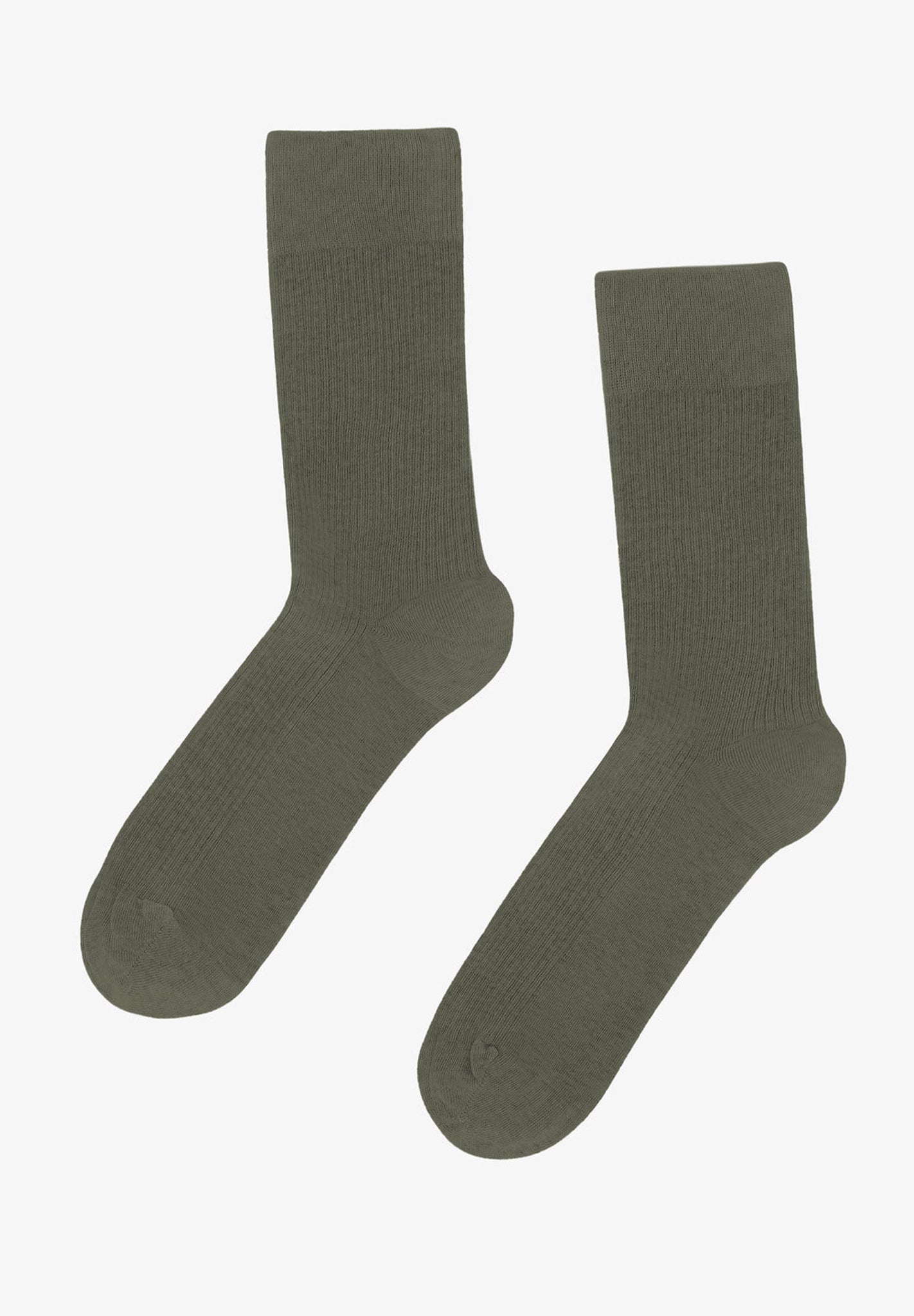 COLORFUL STANDARD - Classic Organic Sock - BACKYARD