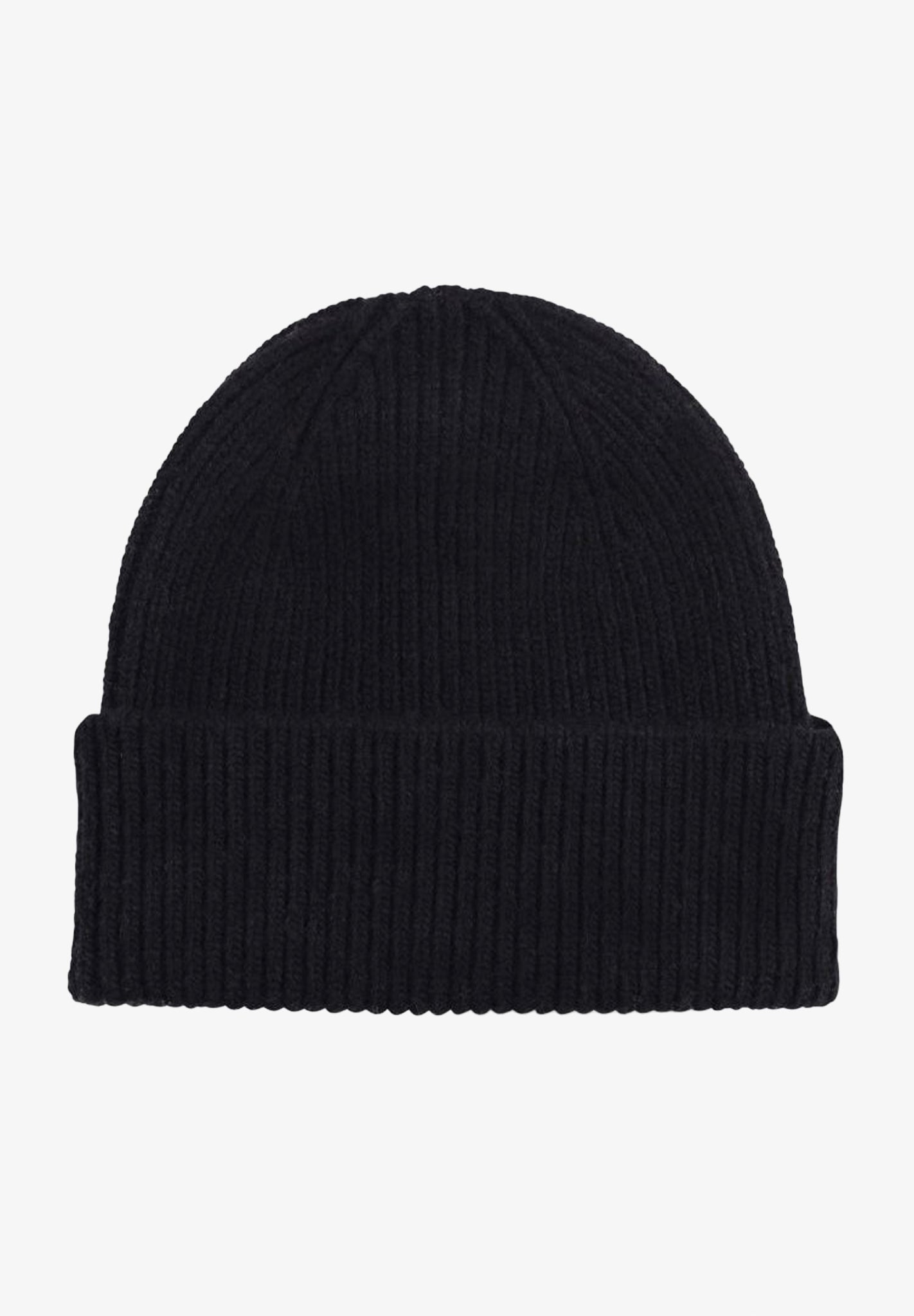 COLORFUL STANDARD - Merino Wool Beanie - BACKYARD