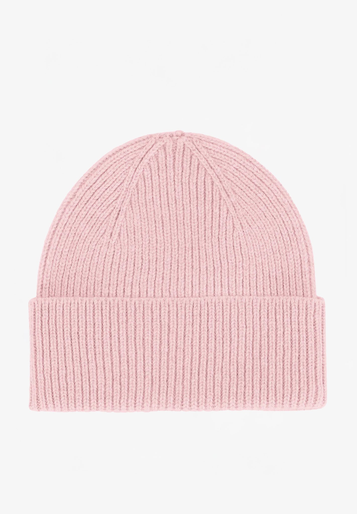 Merino Wool Beanie