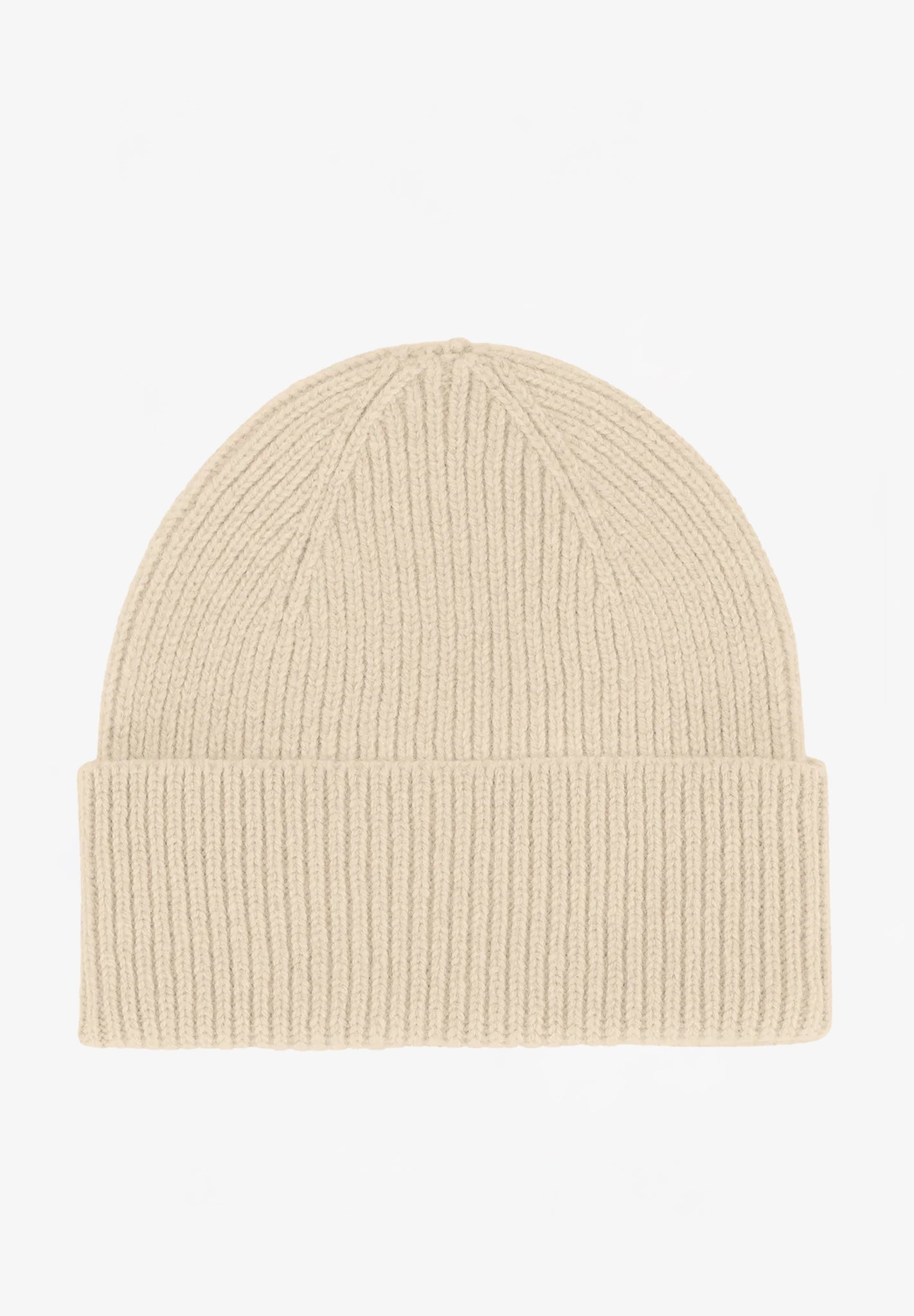 Merino Wool Beanie