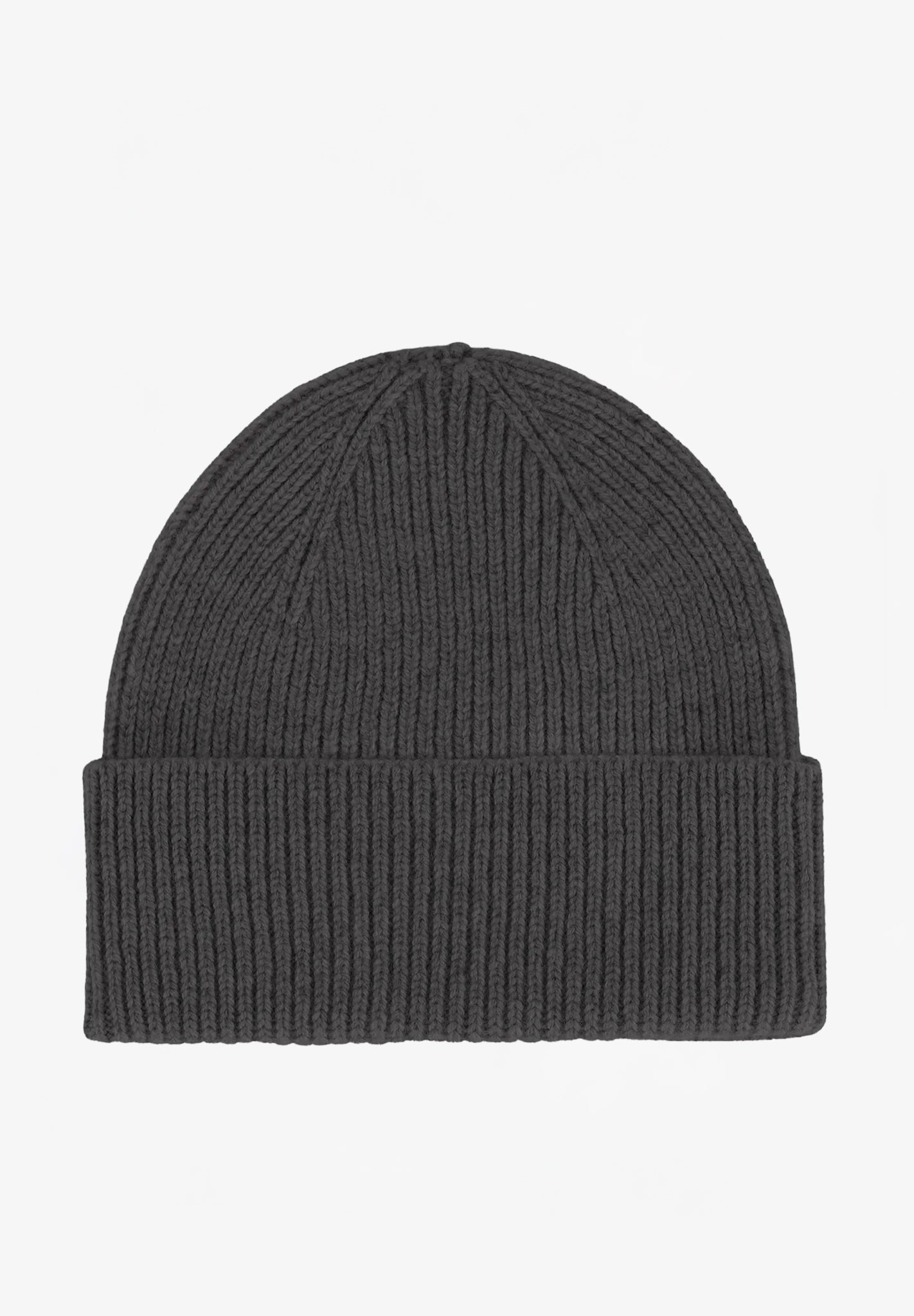 Merino Wool Beanie