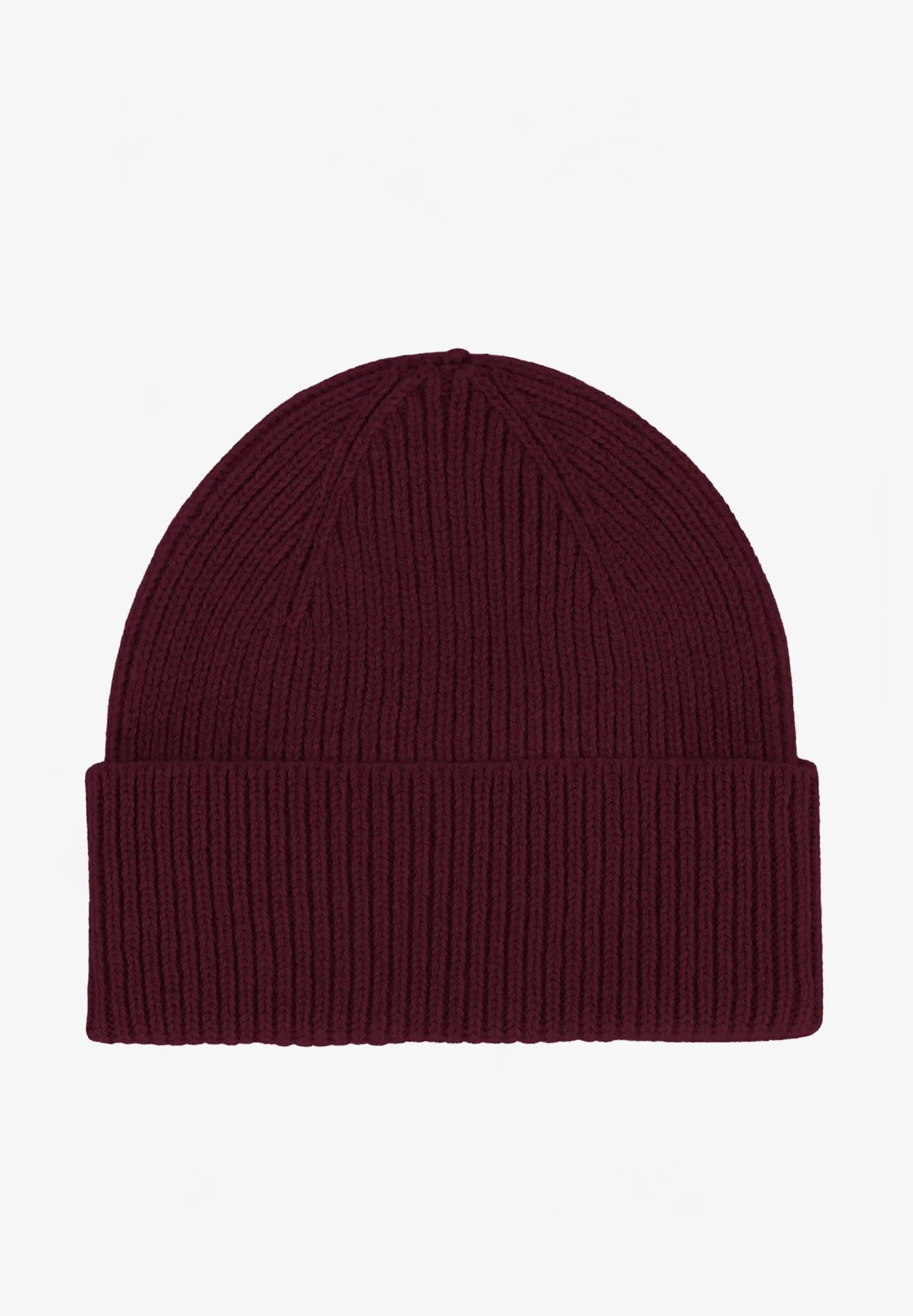 Merino Wool Beanie