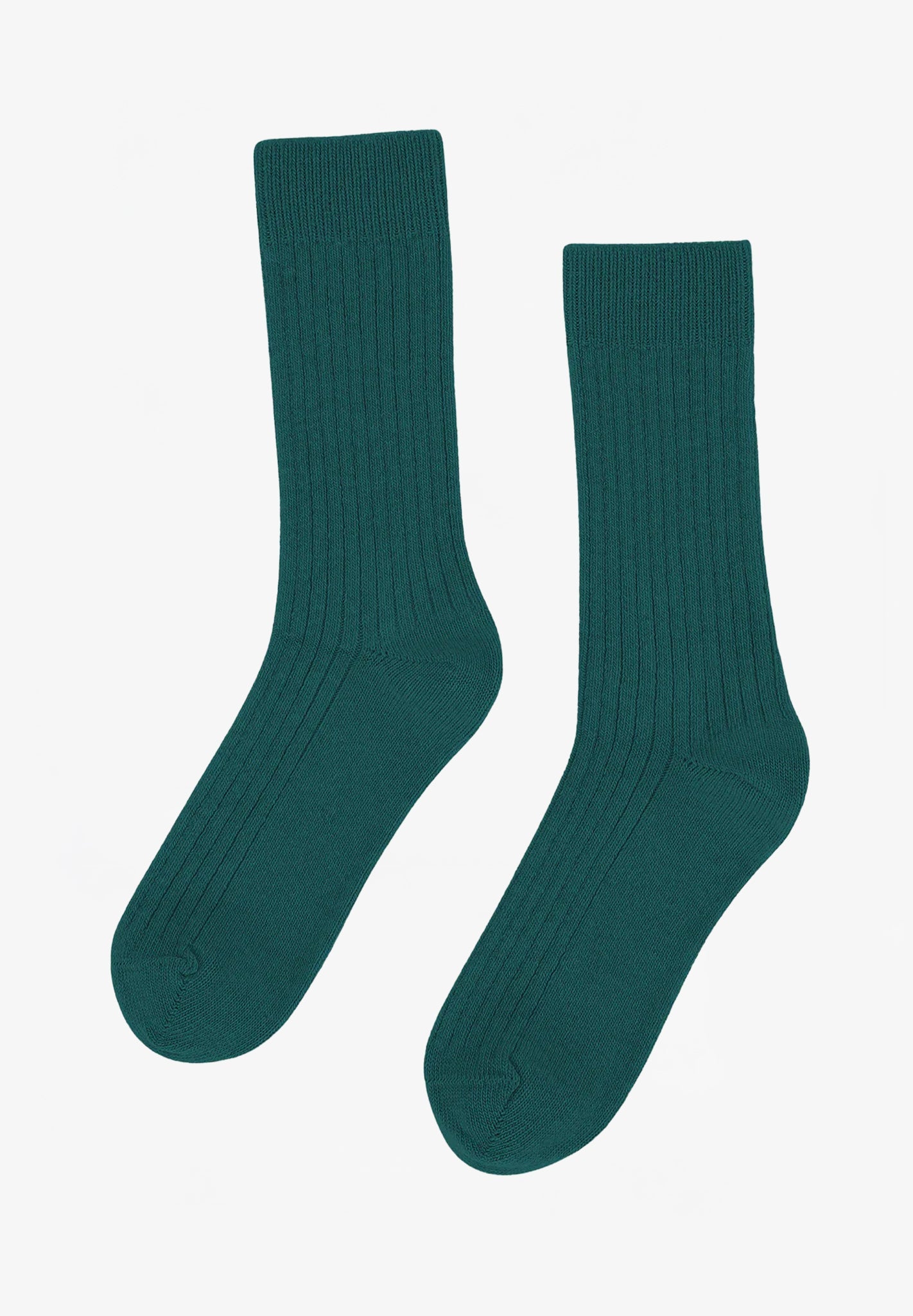 COLORFUL STANDARD - Merino Wool Blend Sock - BACKYARD