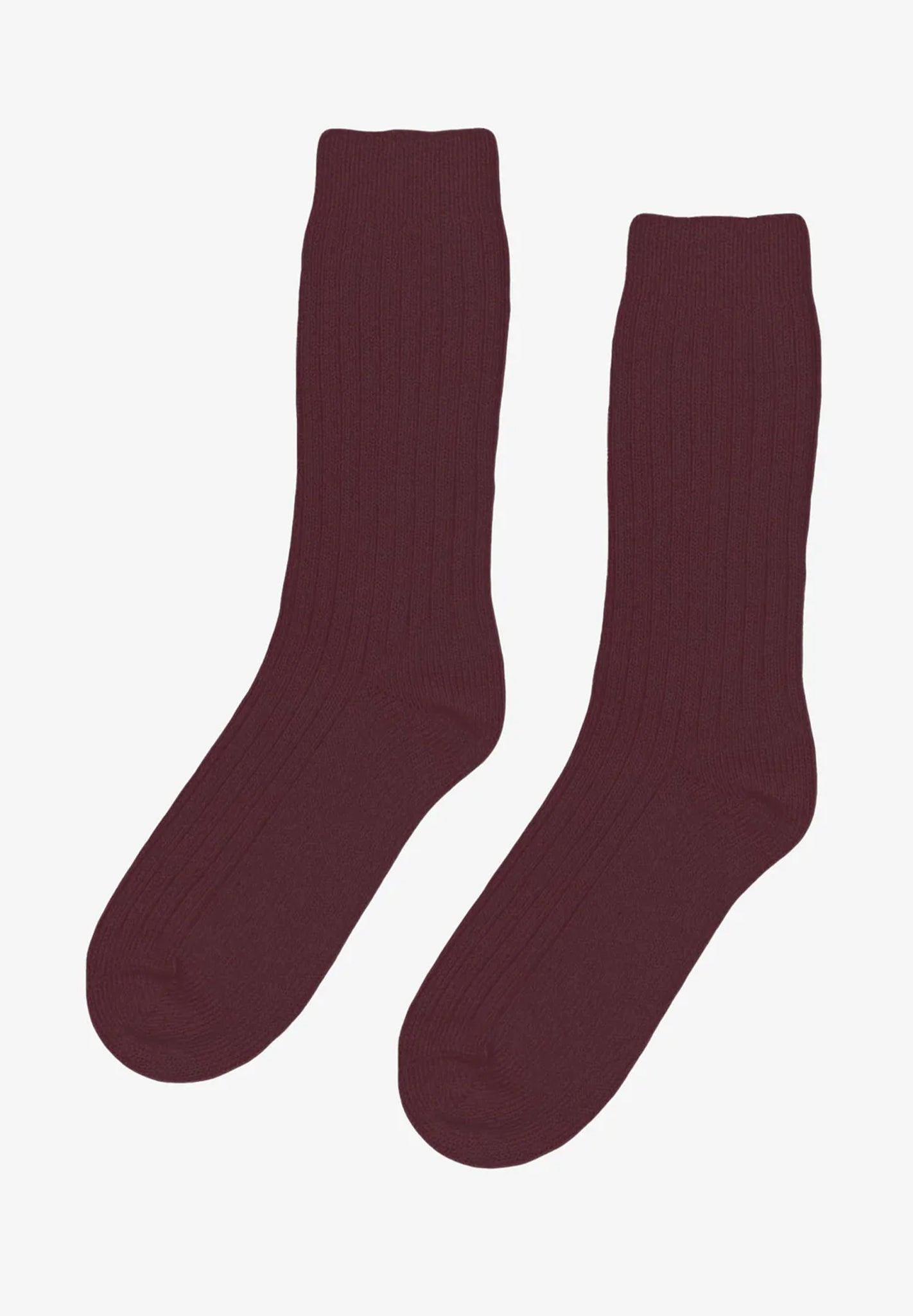 COLORFUL STANDARD - Merino Wool Blend Sock - BACKYARD