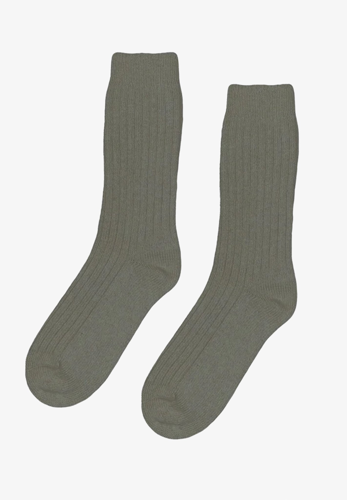 COLORFUL STANDARD - Merino Wool Blend Sock - BACKYARD