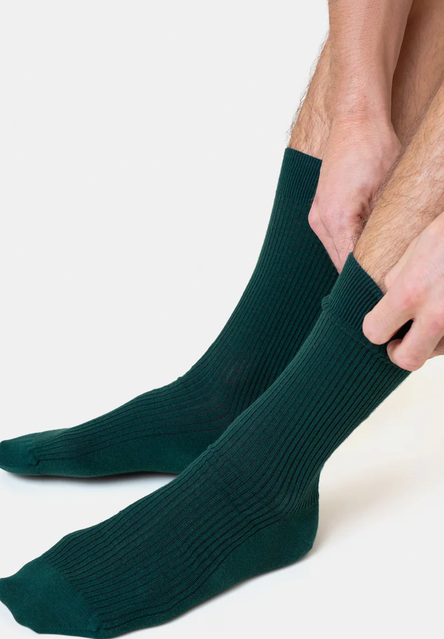 COLORFUL STANDARD - Merino Wool Blend Sock - BACKYARD